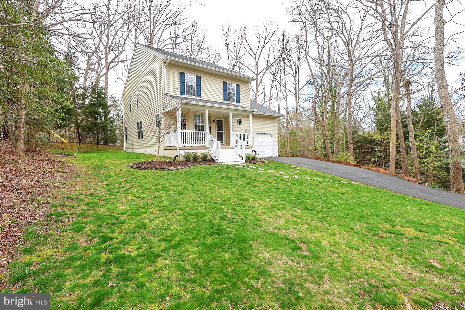 HICKORY NUT OF WILDEWOOD - Residential