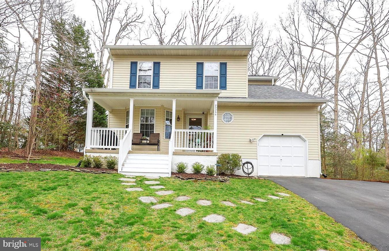 HICKORY NUT OF WILDEWOOD - Residential