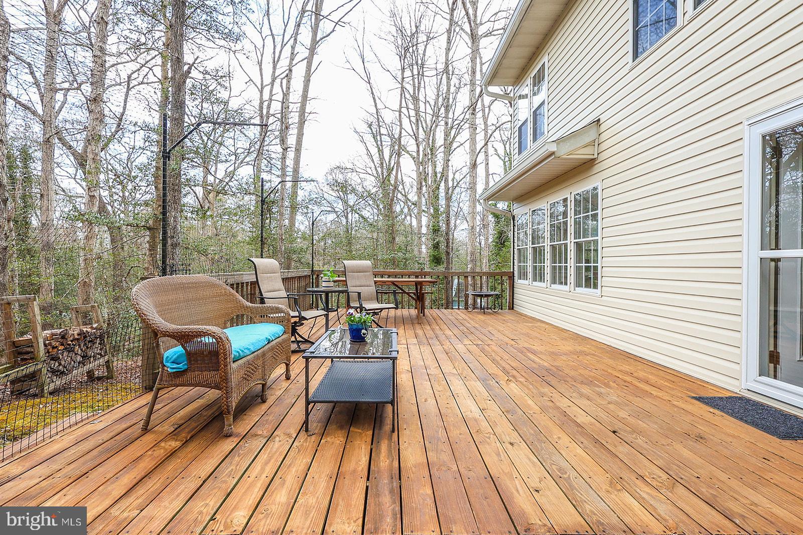 HICKORY NUT OF WILDEWOOD - Residential