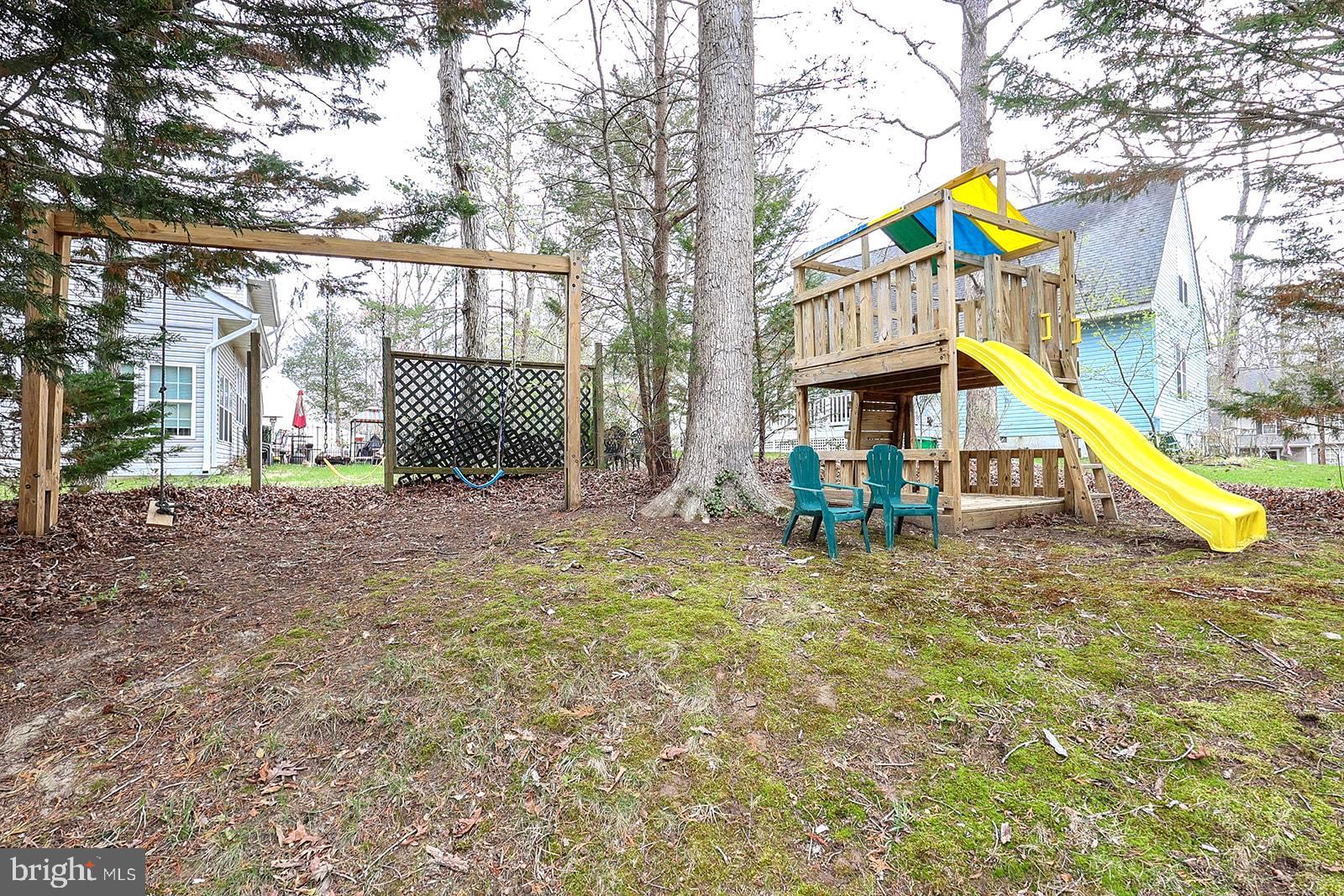 HICKORY NUT OF WILDEWOOD - Residential