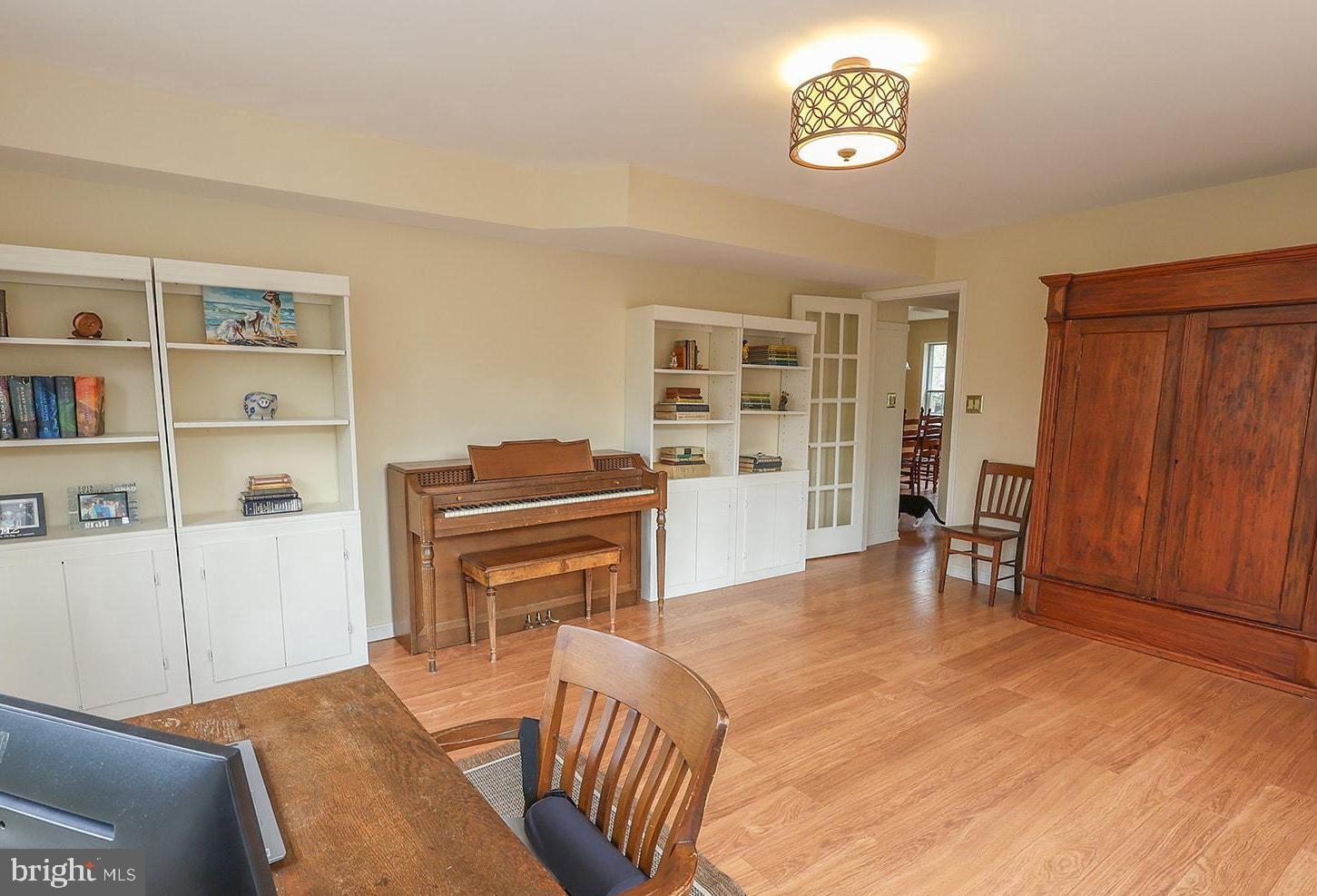 HICKORY NUT OF WILDEWOOD - Residential