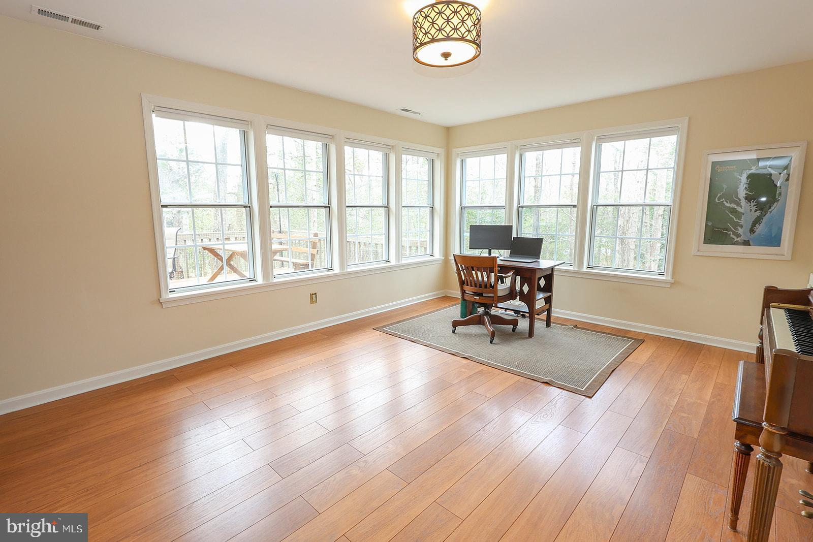 HICKORY NUT OF WILDEWOOD - Residential