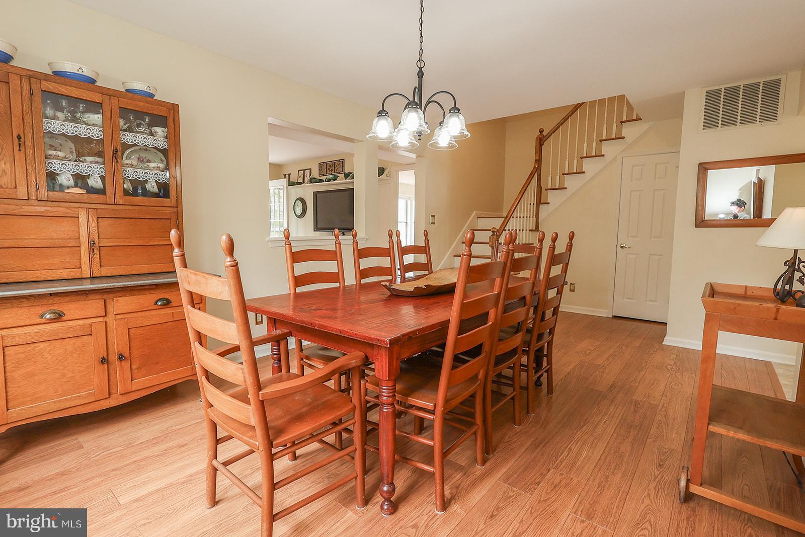 HICKORY NUT OF WILDEWOOD - Residential