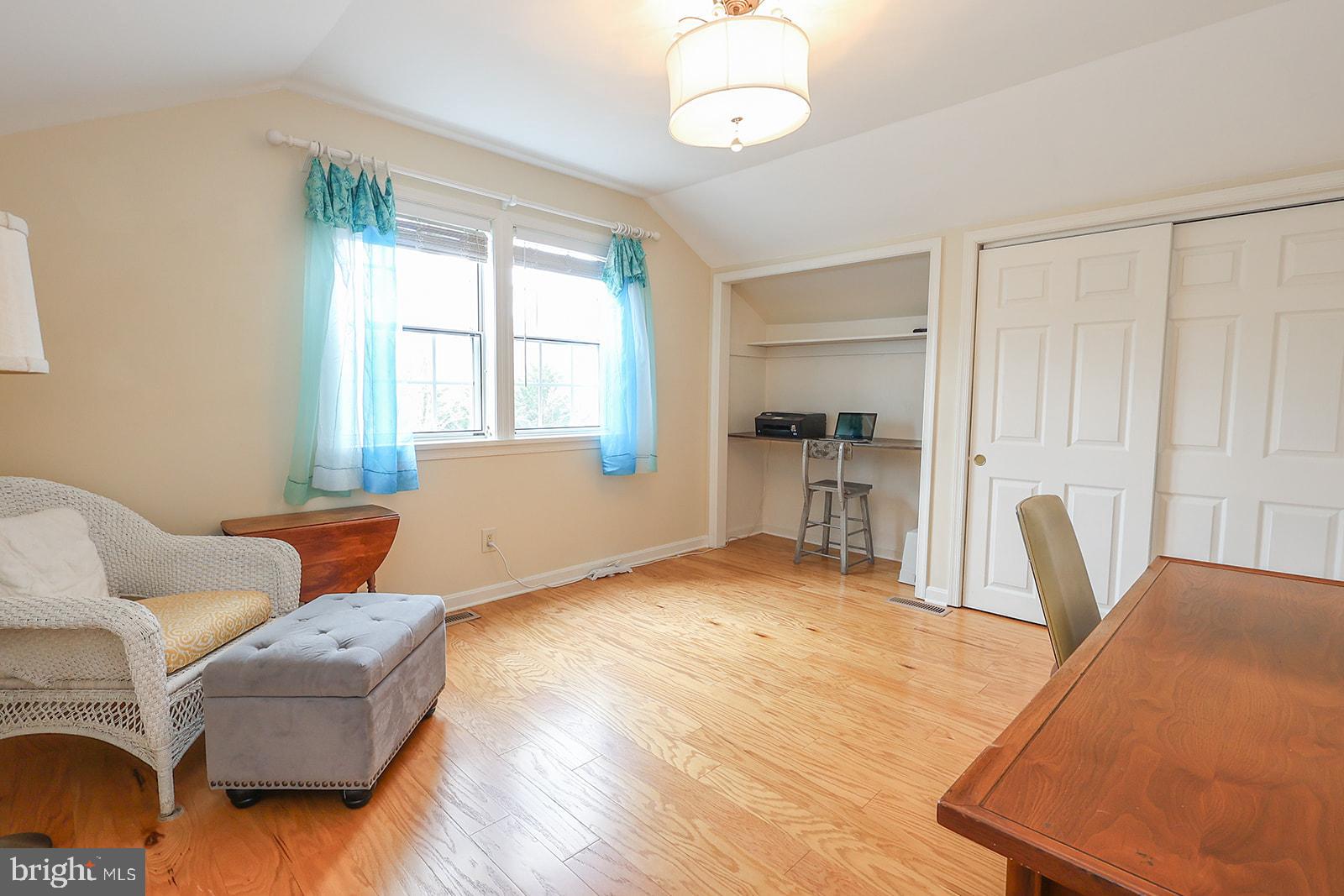 HICKORY NUT OF WILDEWOOD - Residential