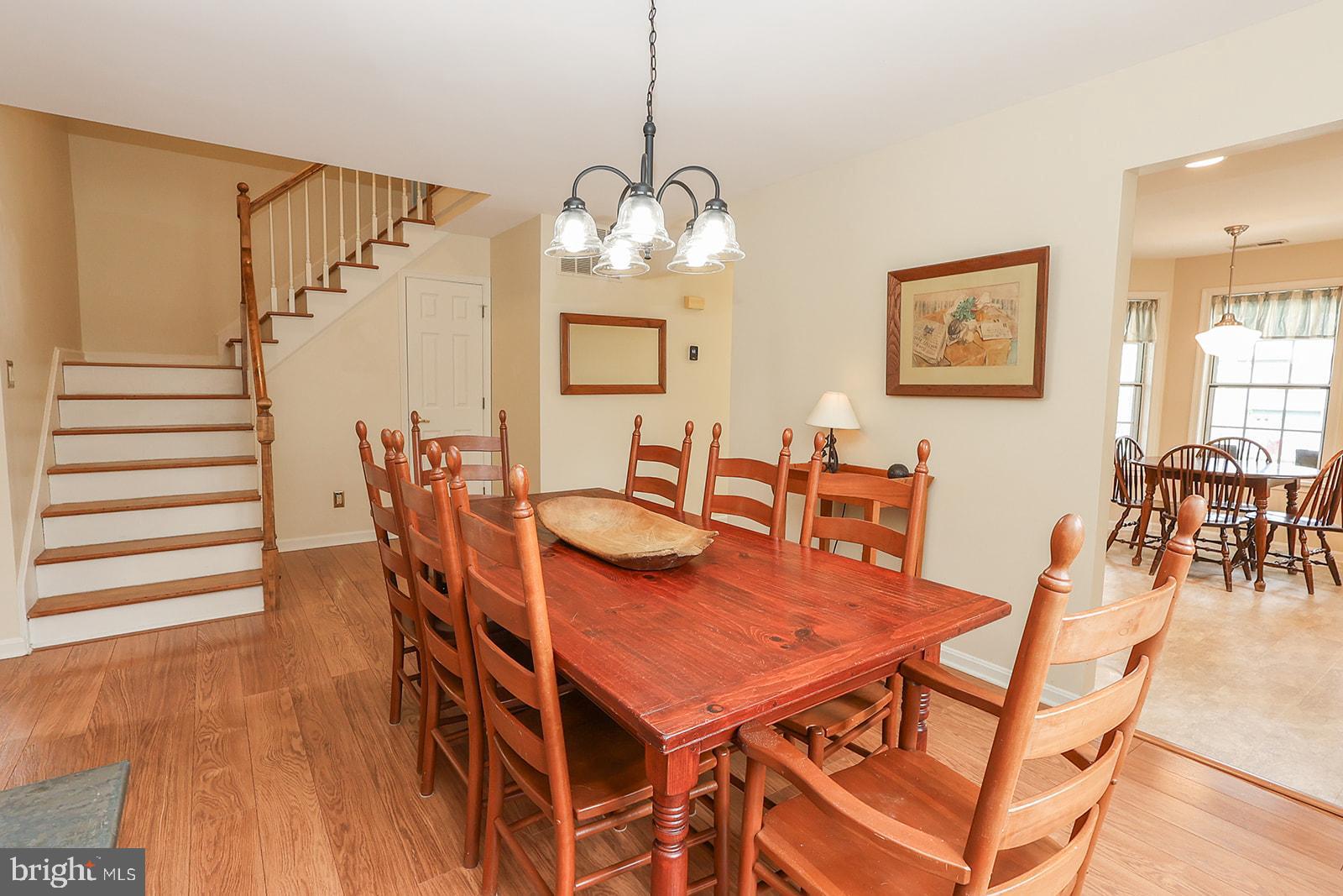 HICKORY NUT OF WILDEWOOD - Residential