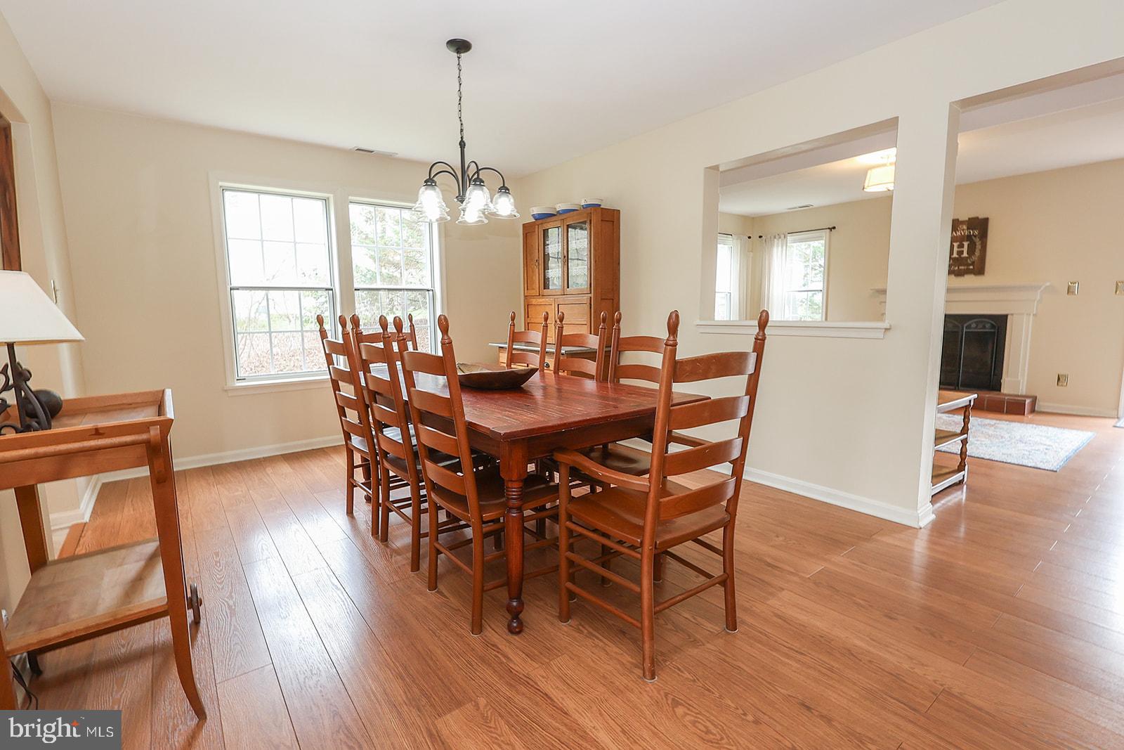 HICKORY NUT OF WILDEWOOD - Residential