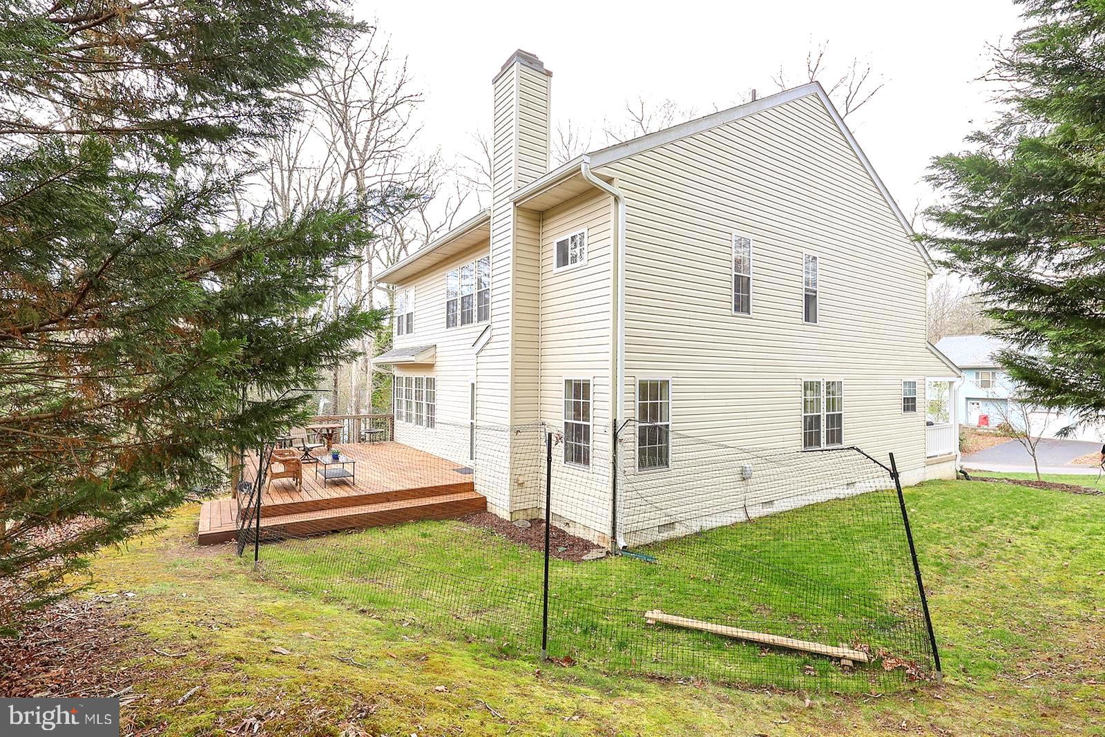 HICKORY NUT OF WILDEWOOD - Residential