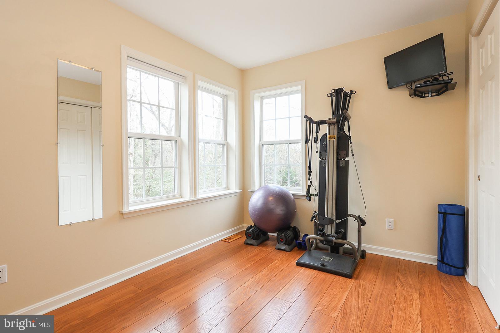 HICKORY NUT OF WILDEWOOD - Residential