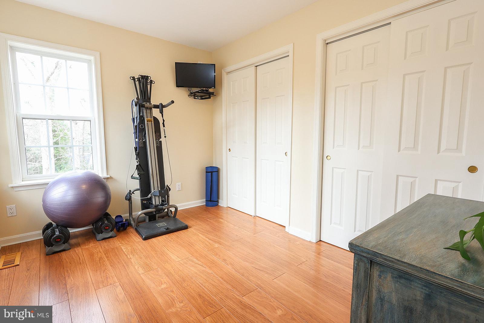 HICKORY NUT OF WILDEWOOD - Residential