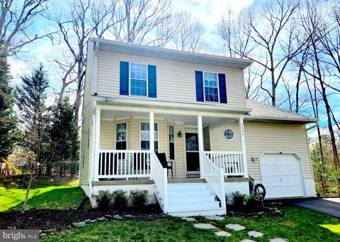 23256 OAK CREST LANE CALIFORNIA MD 20619