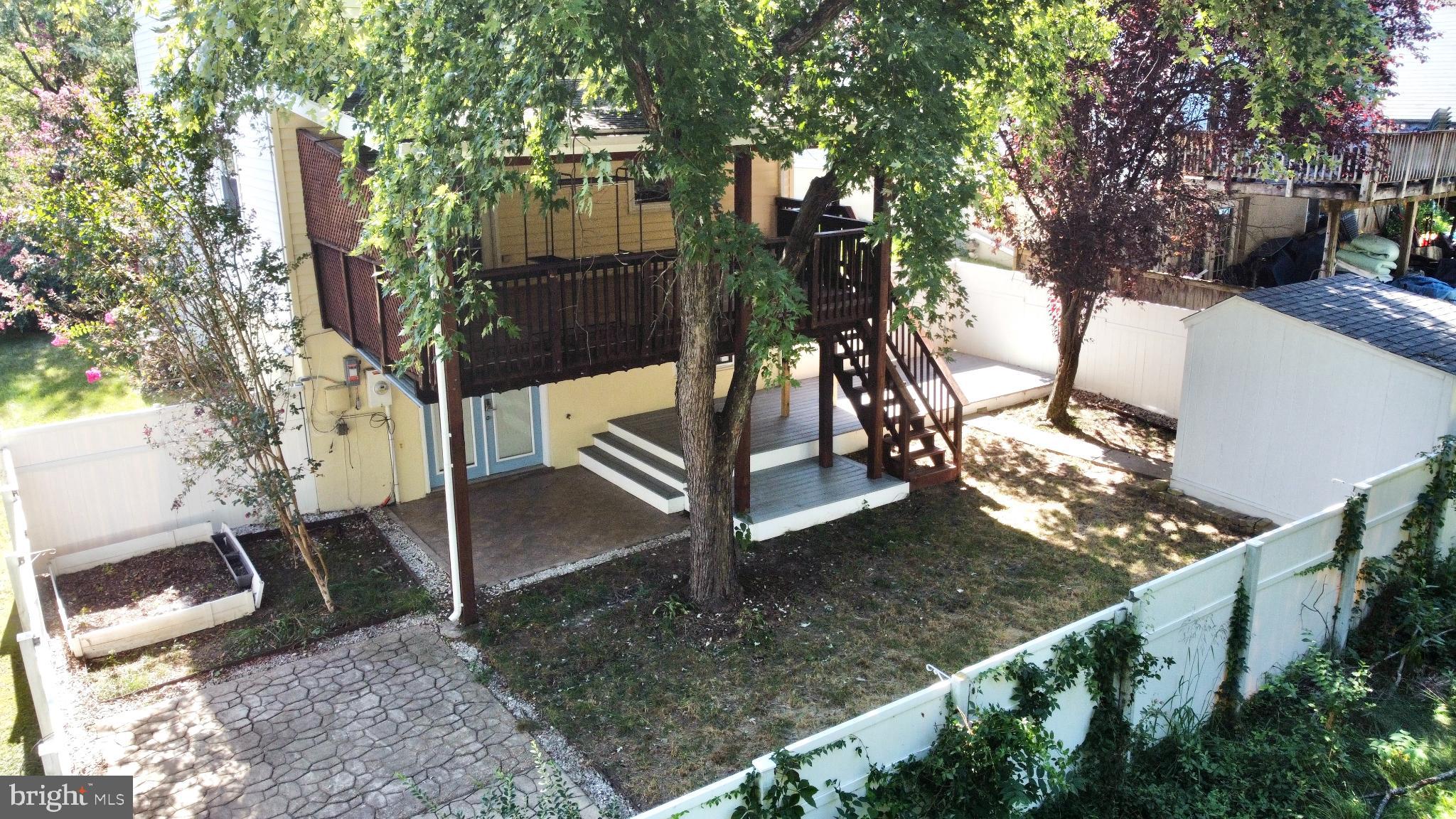 STERLING  PARK - Residential