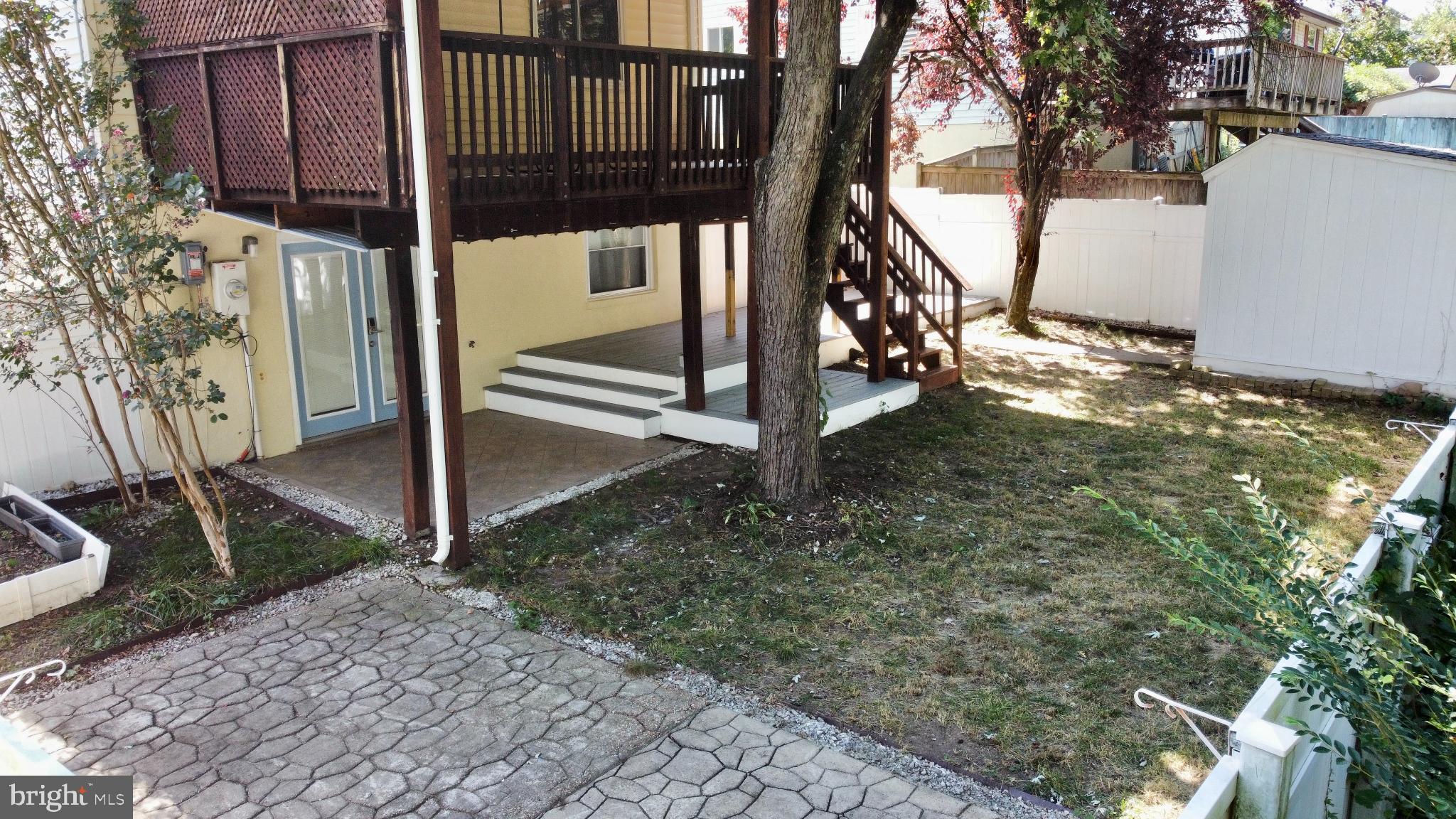 STERLING  PARK - Residential