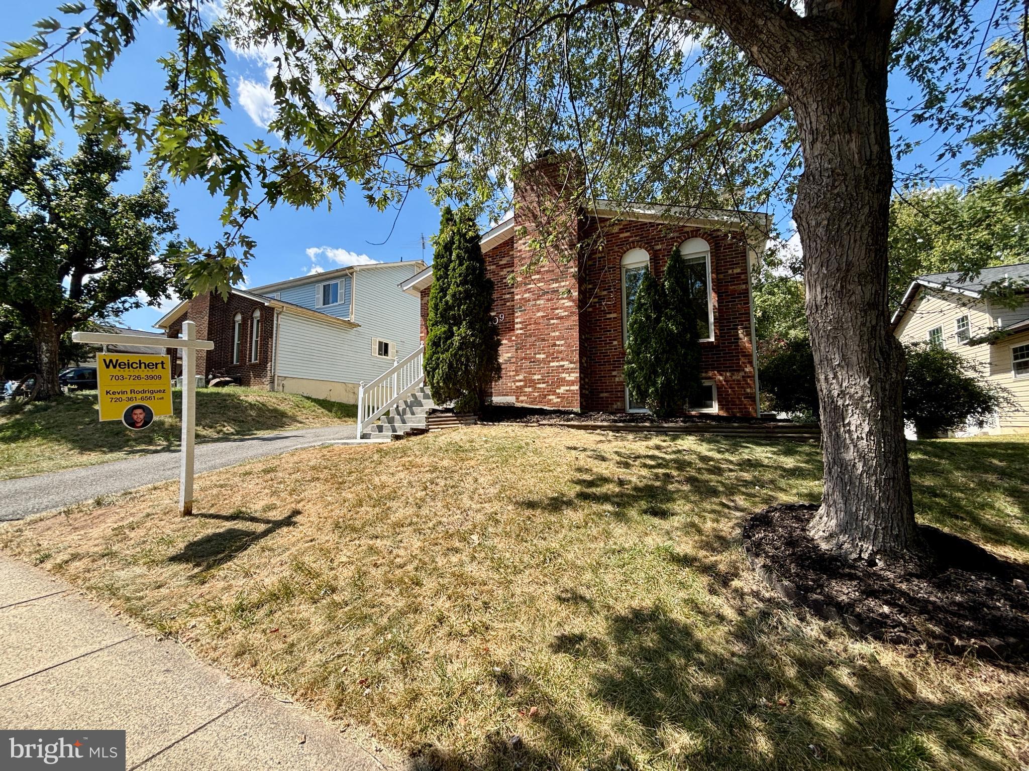 409 N ARGONNE AVENUE N