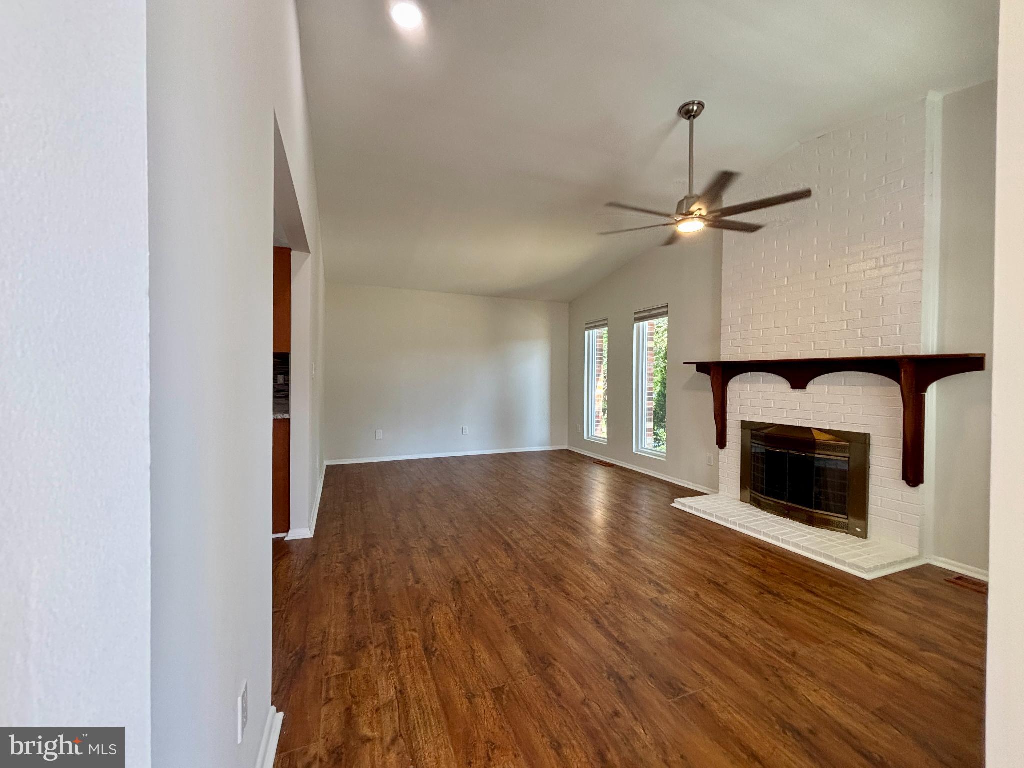 STERLING  PARK - Residential