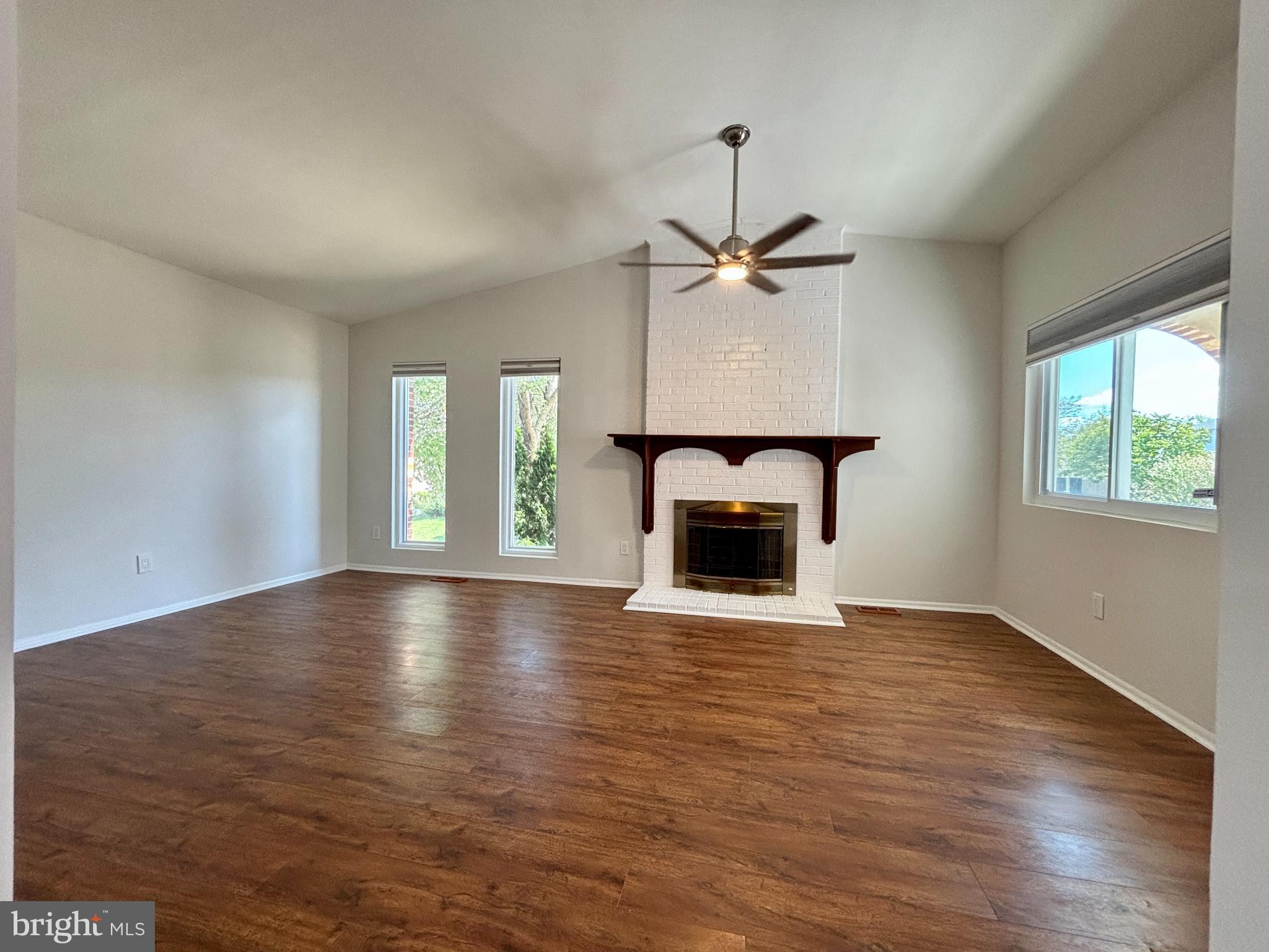 STERLING  PARK - Residential