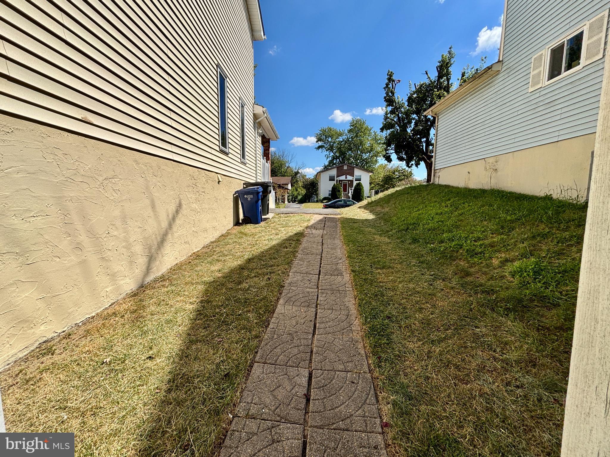 STERLING  PARK - Residential