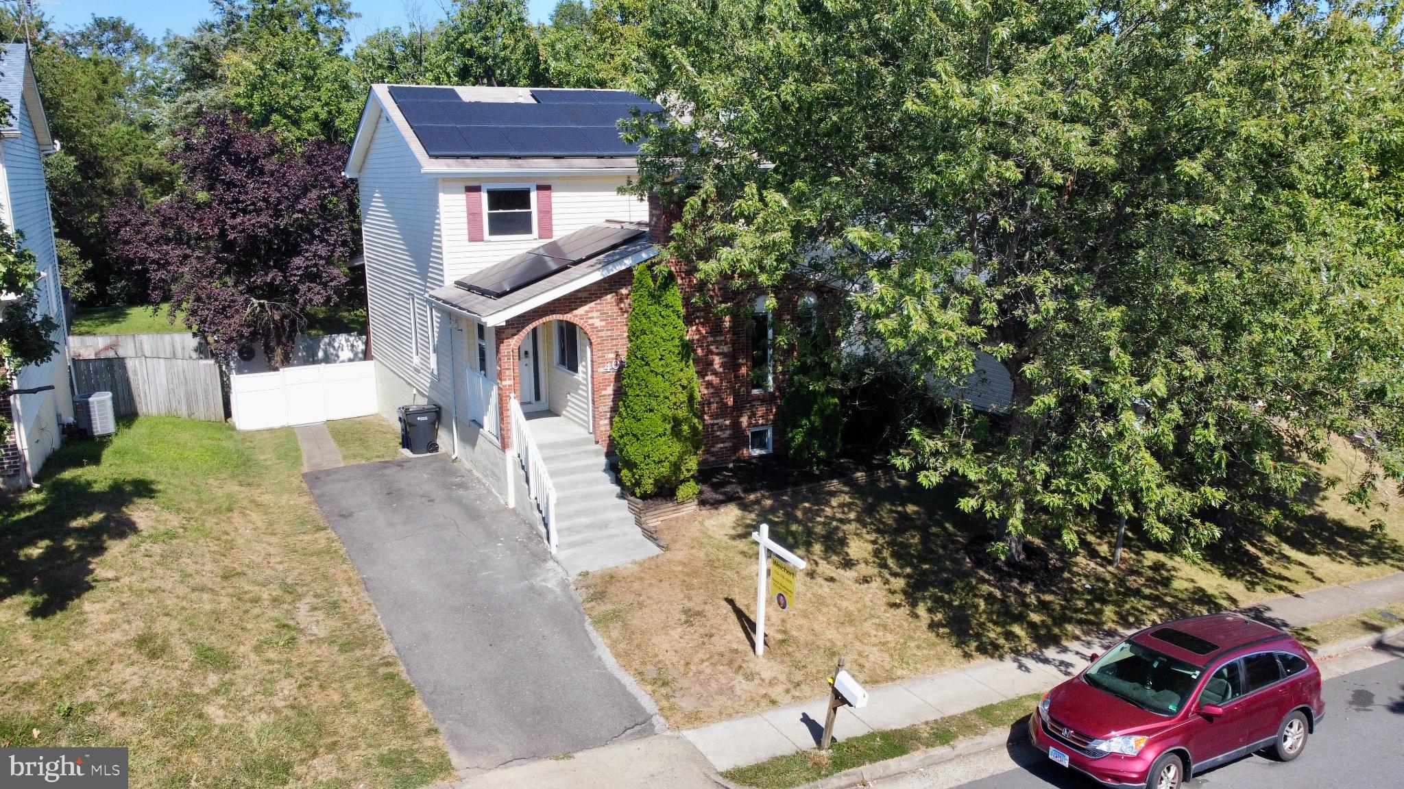 STERLING  PARK - Residential