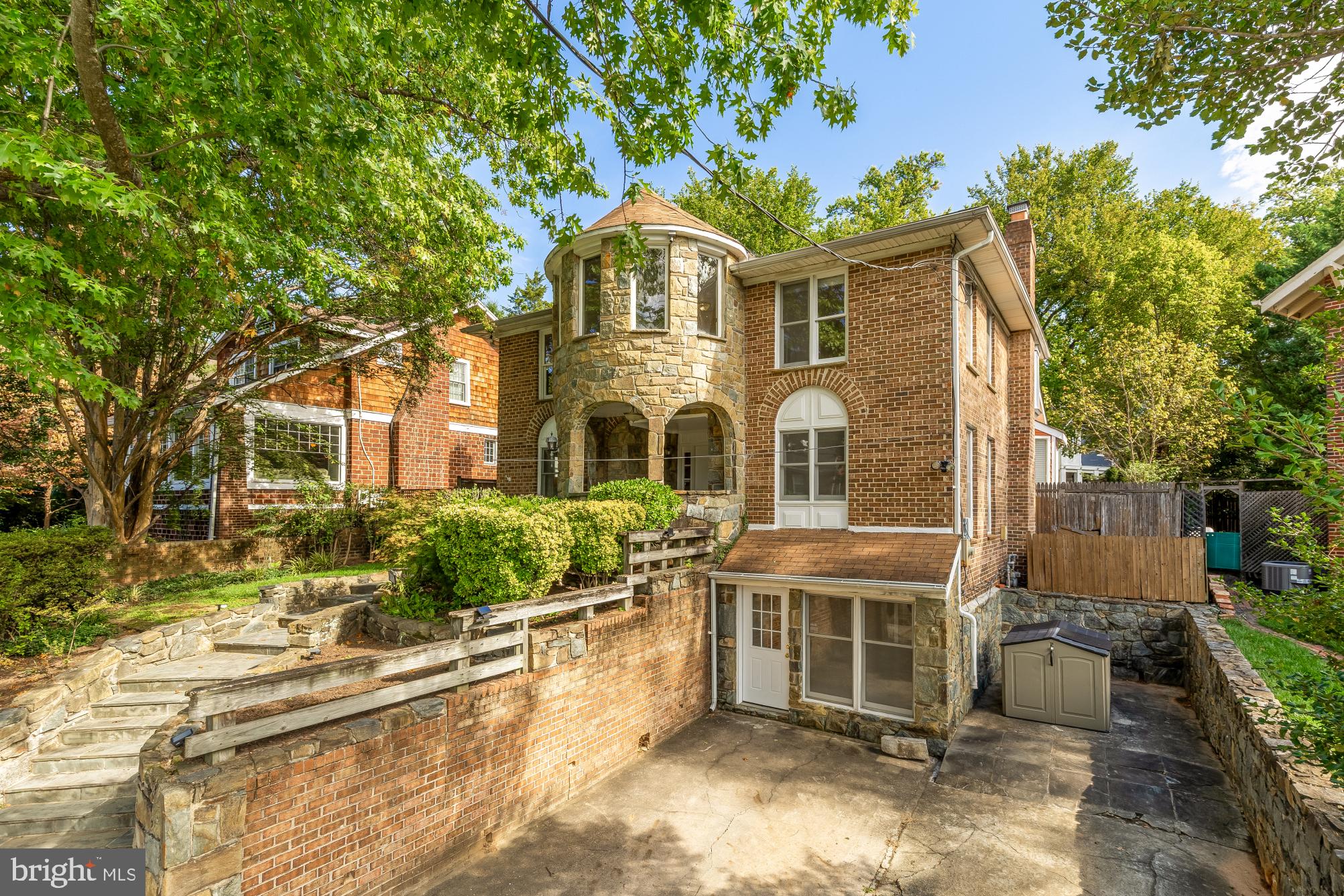 6117 BROAD BRANCH ROAD NW