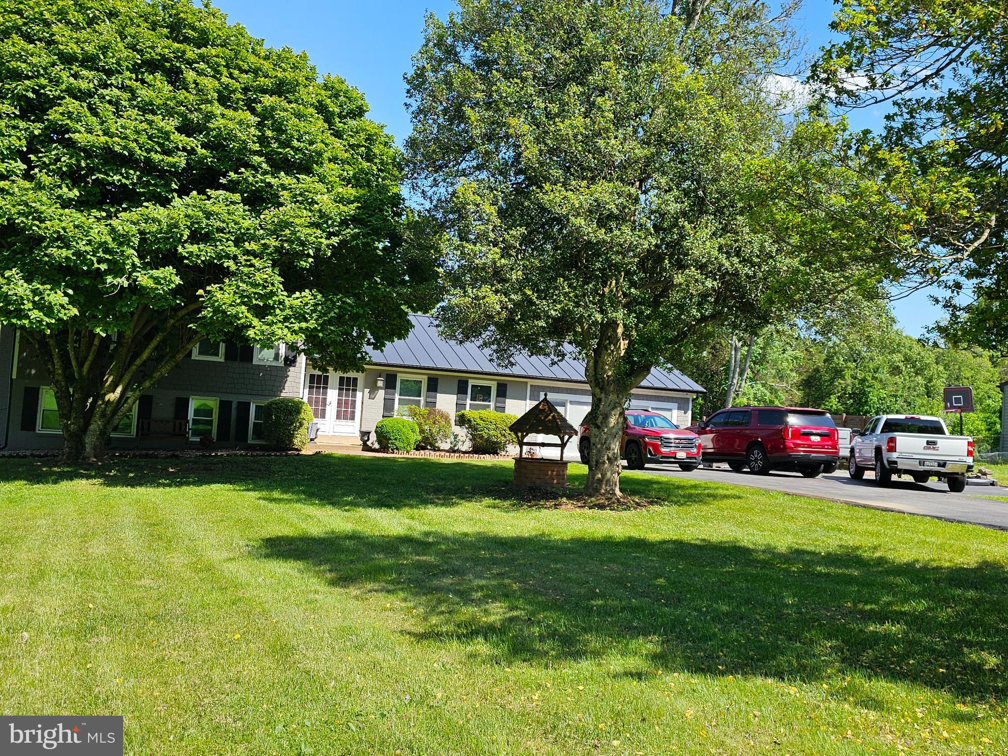 11563 LUCASVILLE ROAD