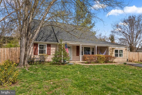 Homes For Sale - 12316 Melling Lane<br/> BOWIE, MD 20715