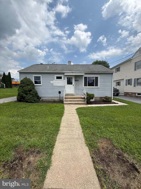 Homes For Rent - 1234 Kahler Avenue<br/> ROSEDALE, MD 21237