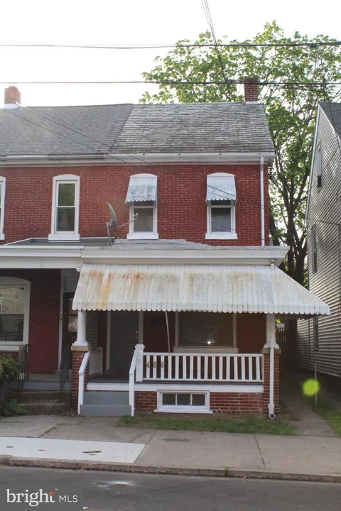466 N Evans St, Pottstown, PA 19464 - MLS#: PAMC2138154