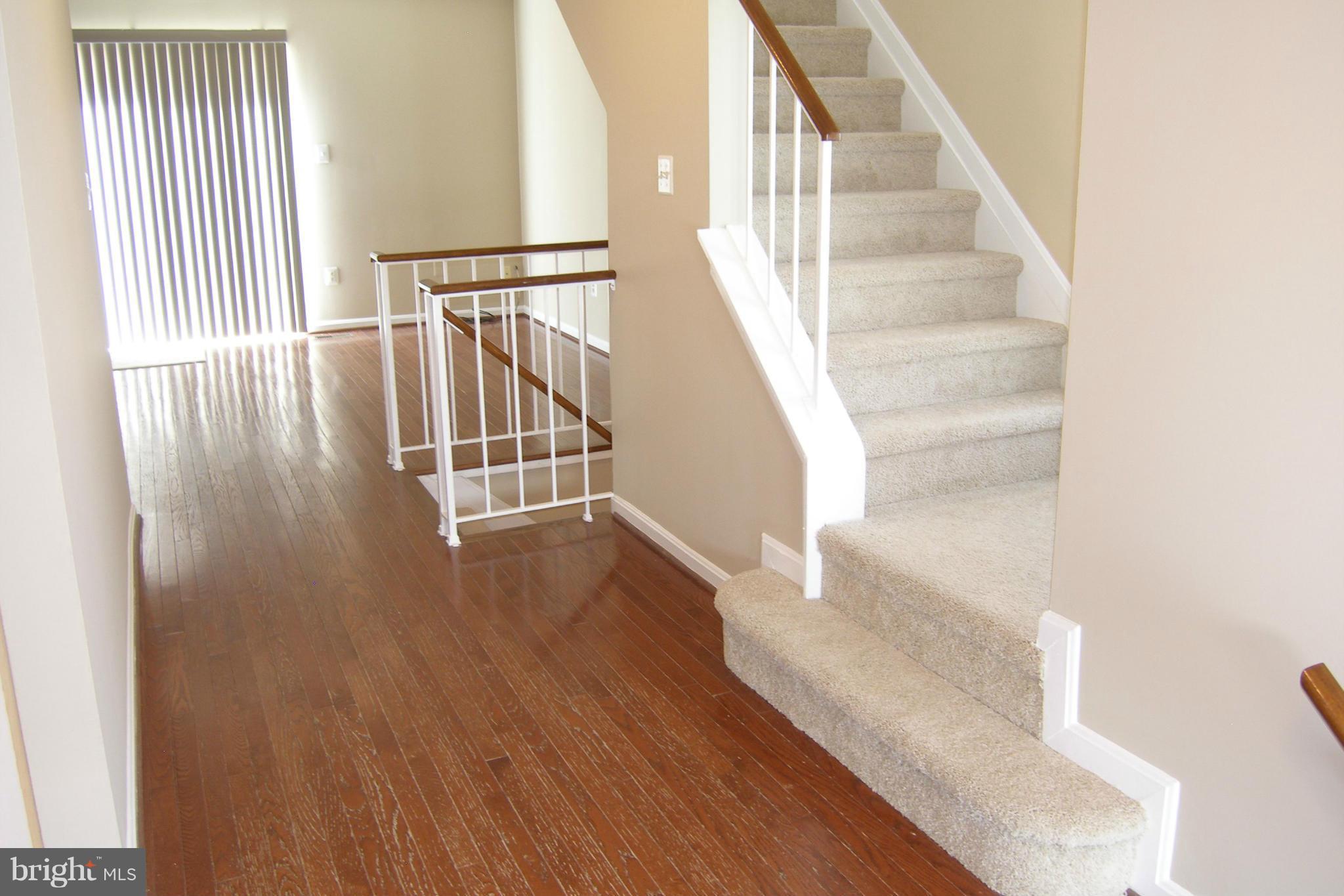 WILLIAMSBURG VILLAGE - Residential Lease