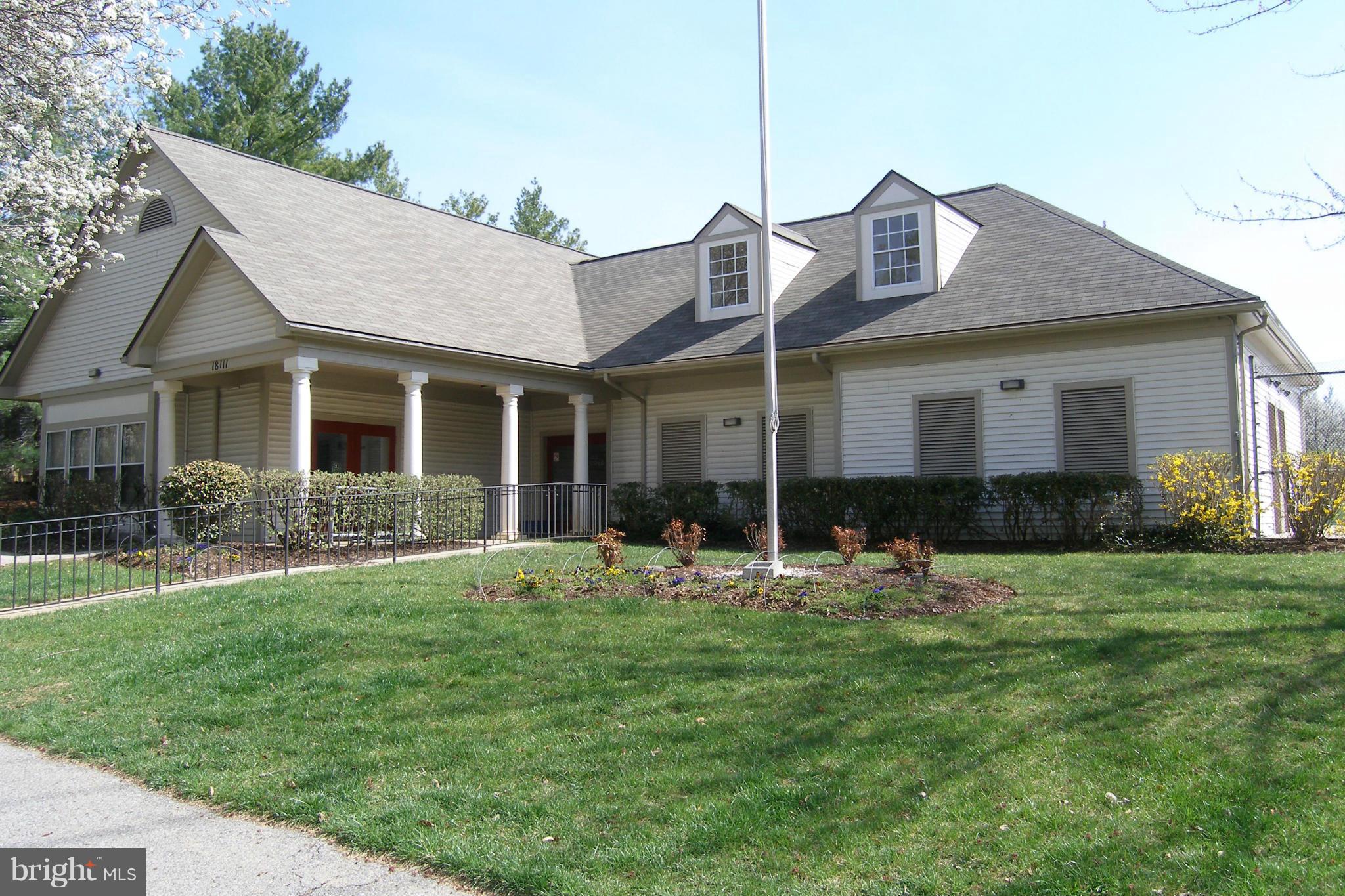 WILLIAMSBURG VILLAGE - Residential Lease