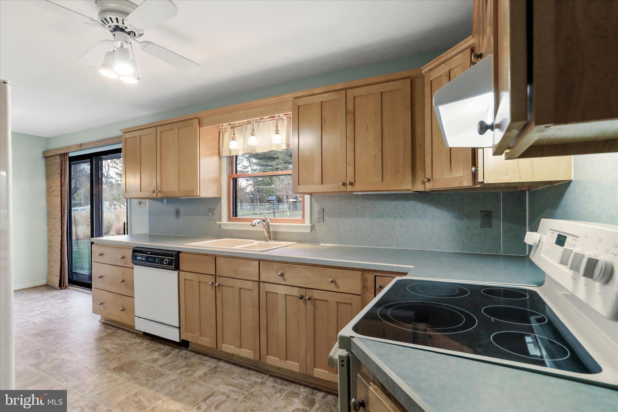 ROBINWOOD - Residential