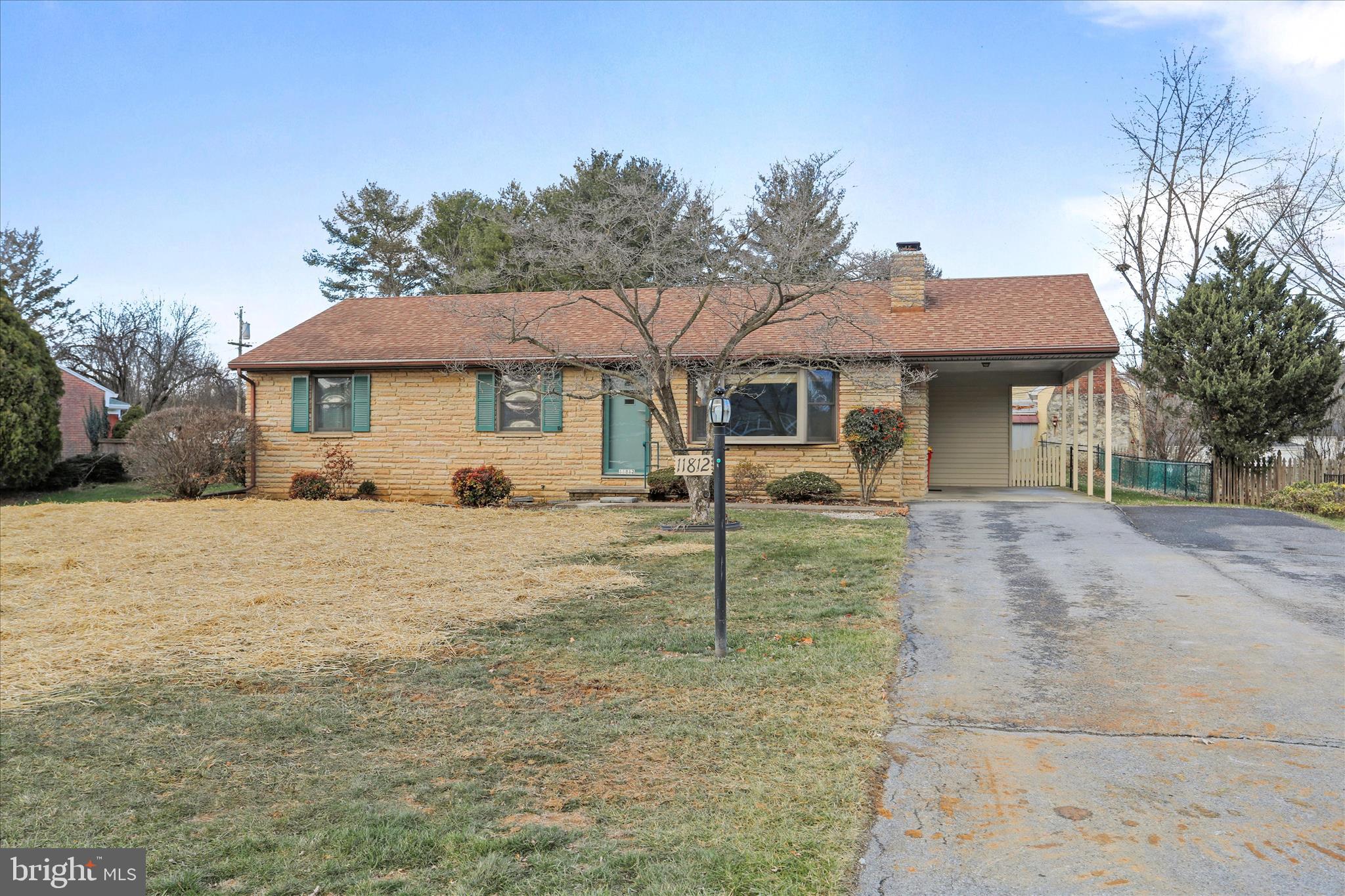 ROBINWOOD - Residential