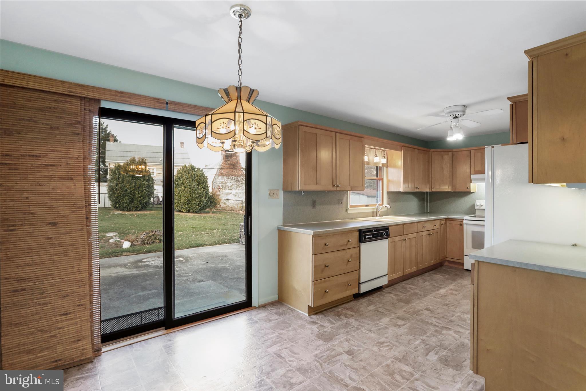 ROBINWOOD - Residential