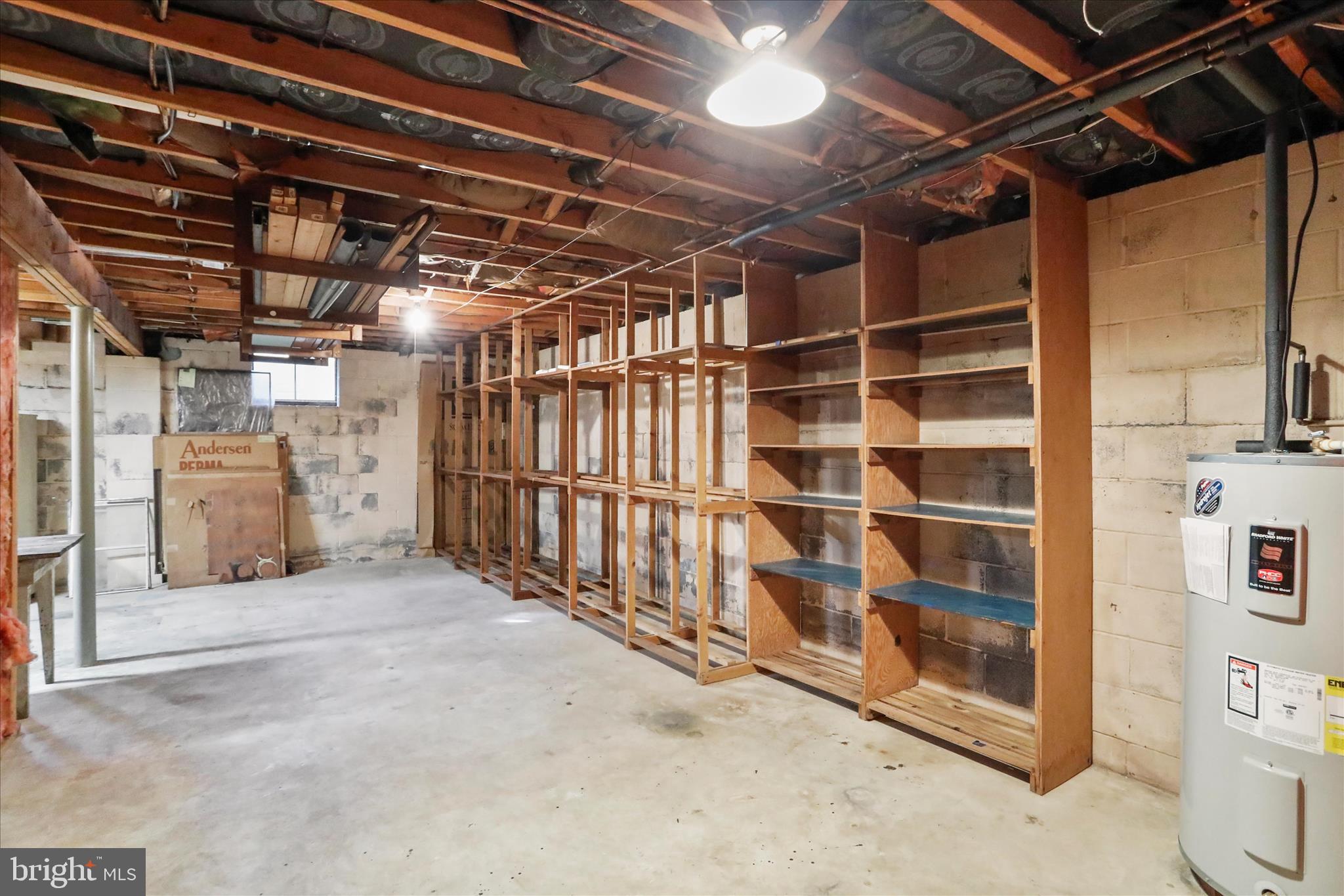 ROBINWOOD - Residential