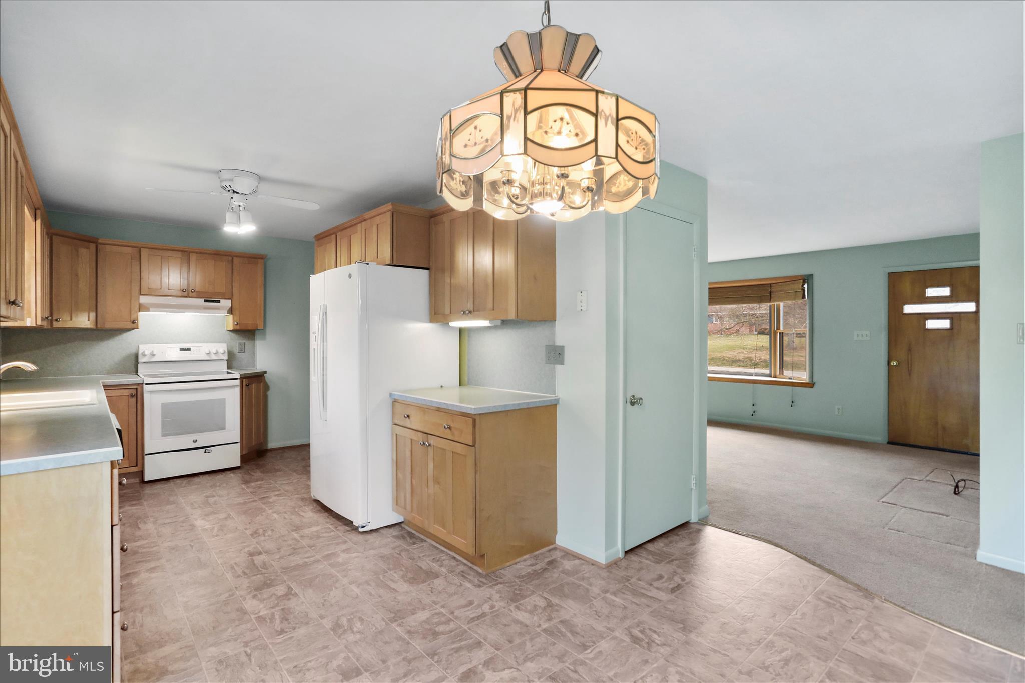 ROBINWOOD - Residential