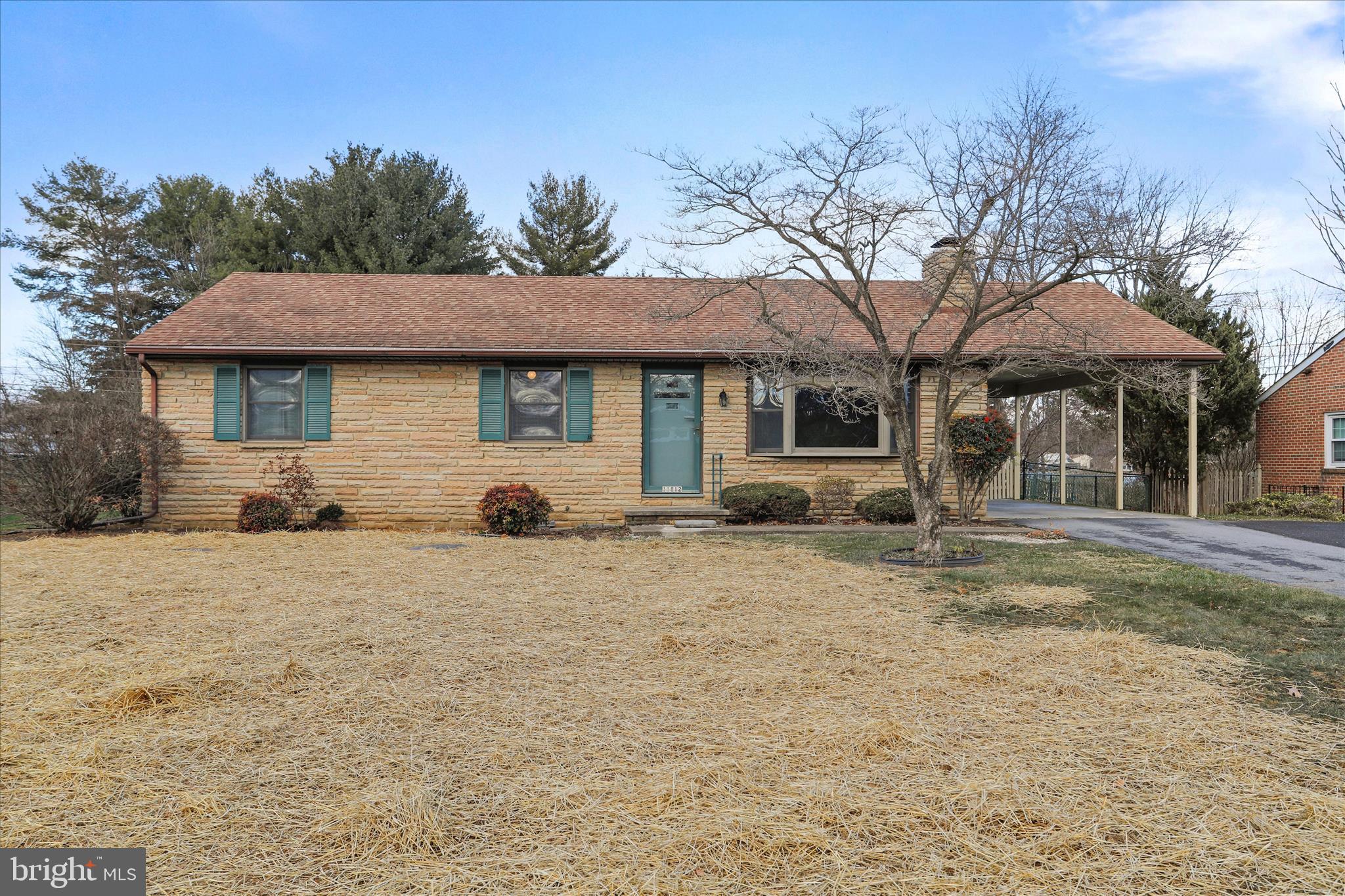 ROBINWOOD - Residential