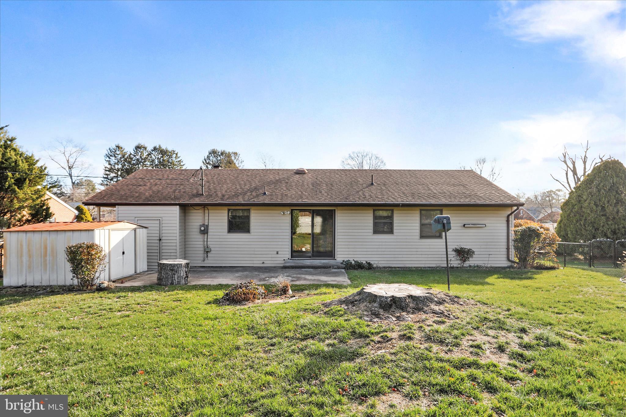 ROBINWOOD - Residential