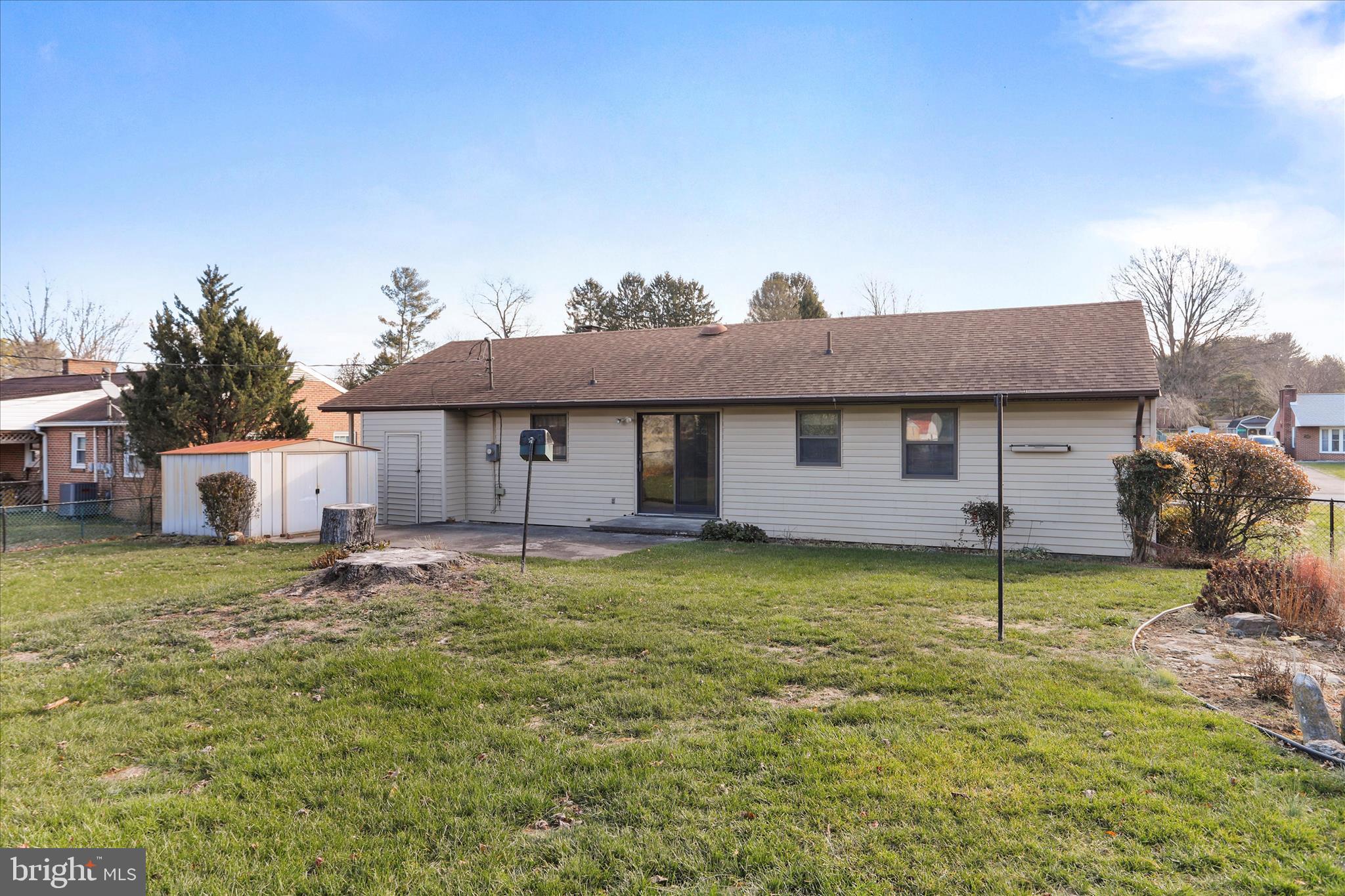 ROBINWOOD - Residential