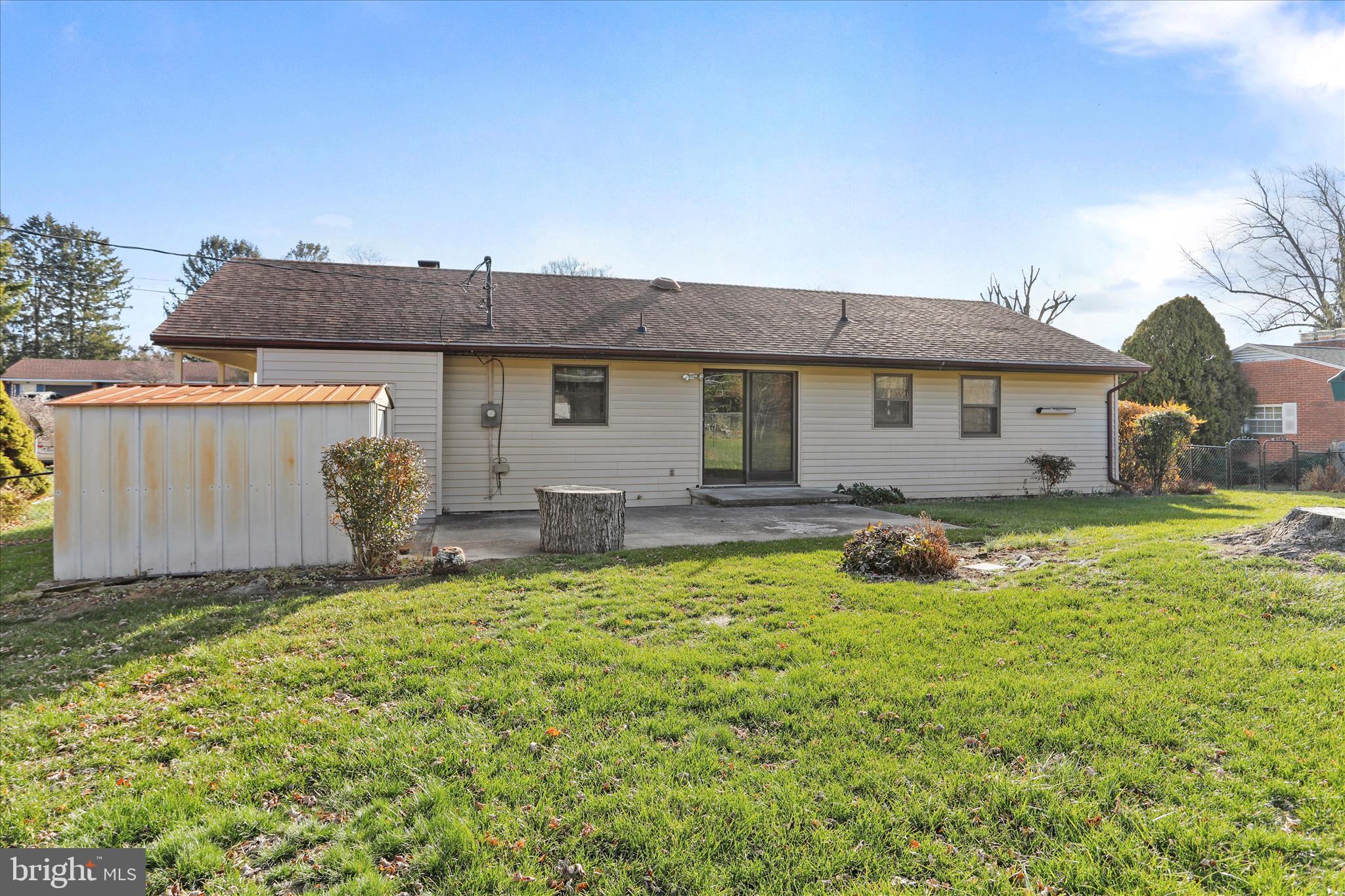 ROBINWOOD - Residential