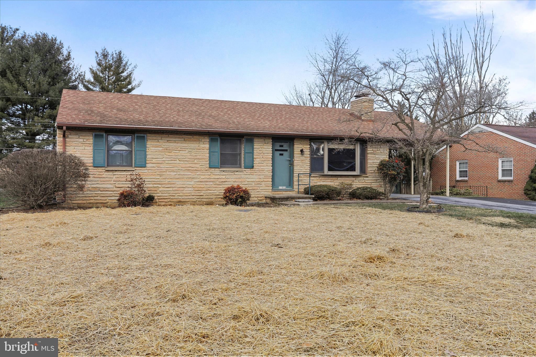 ROBINWOOD - Residential