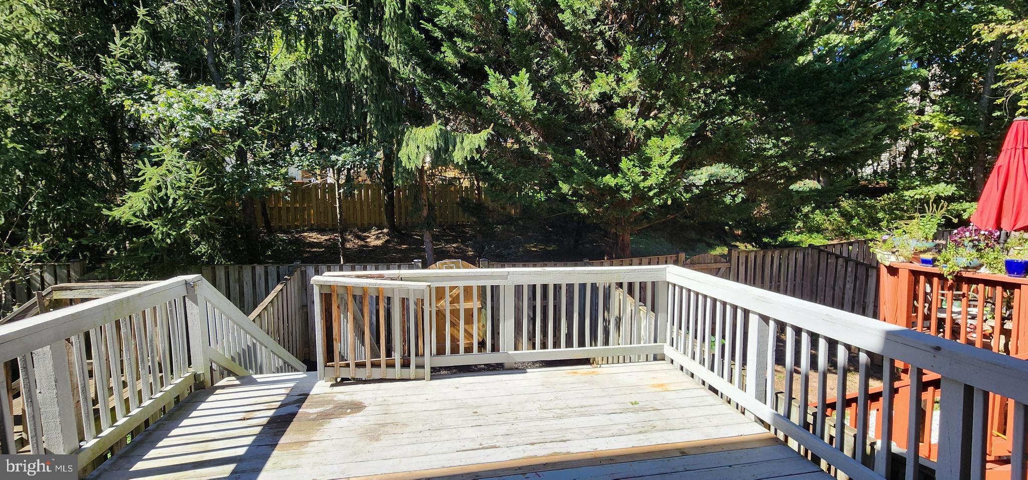 CLIFTON CREST - Residential Lease