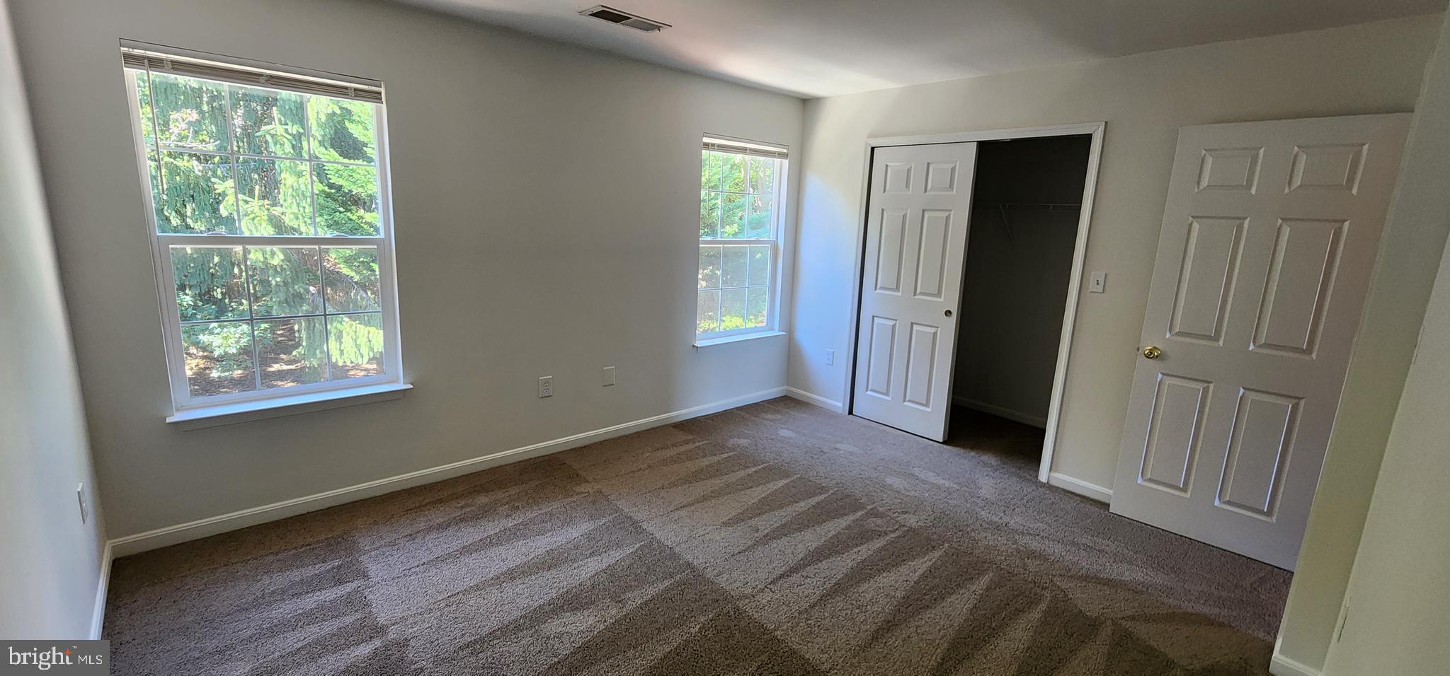 CLIFTON CREST - Residential Lease