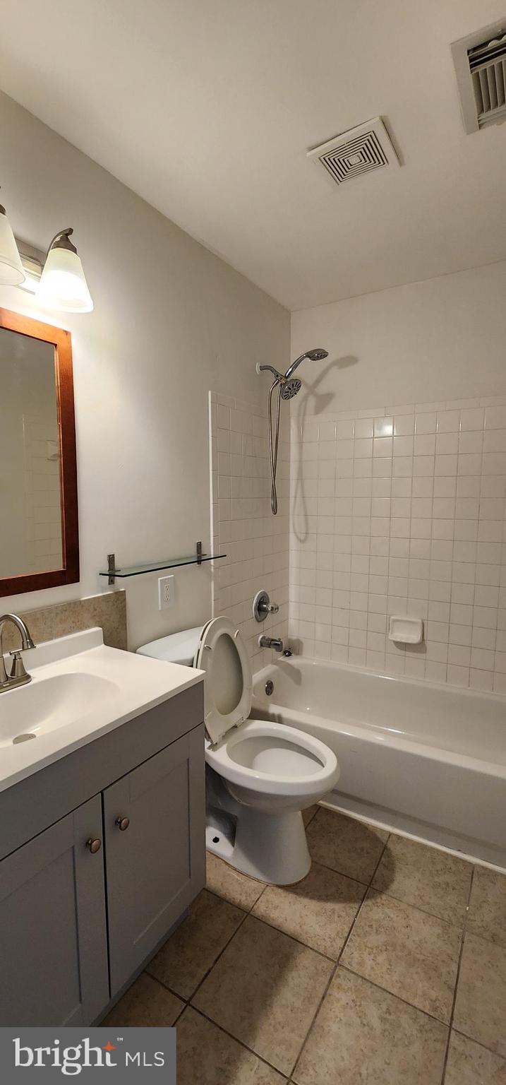 CLIFTON CREST - Residential Lease