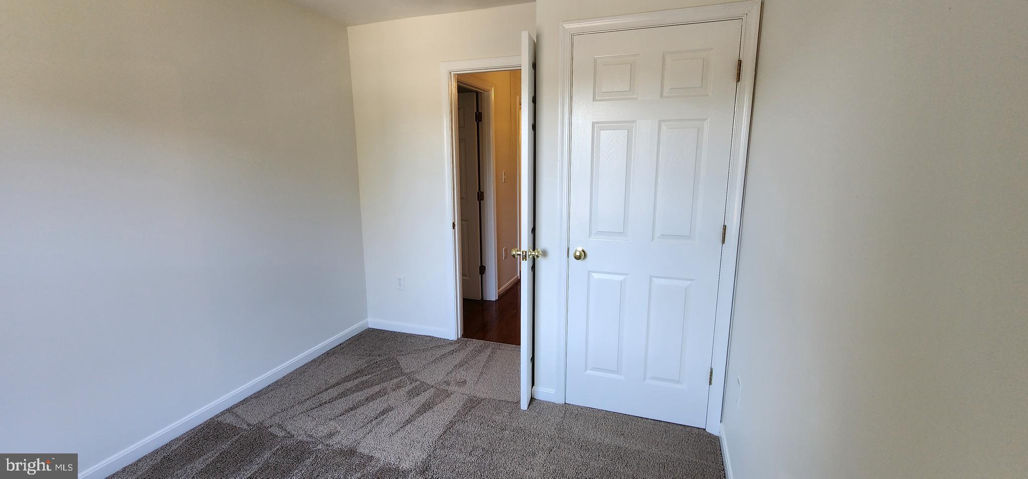 CLIFTON CREST - Residential Lease