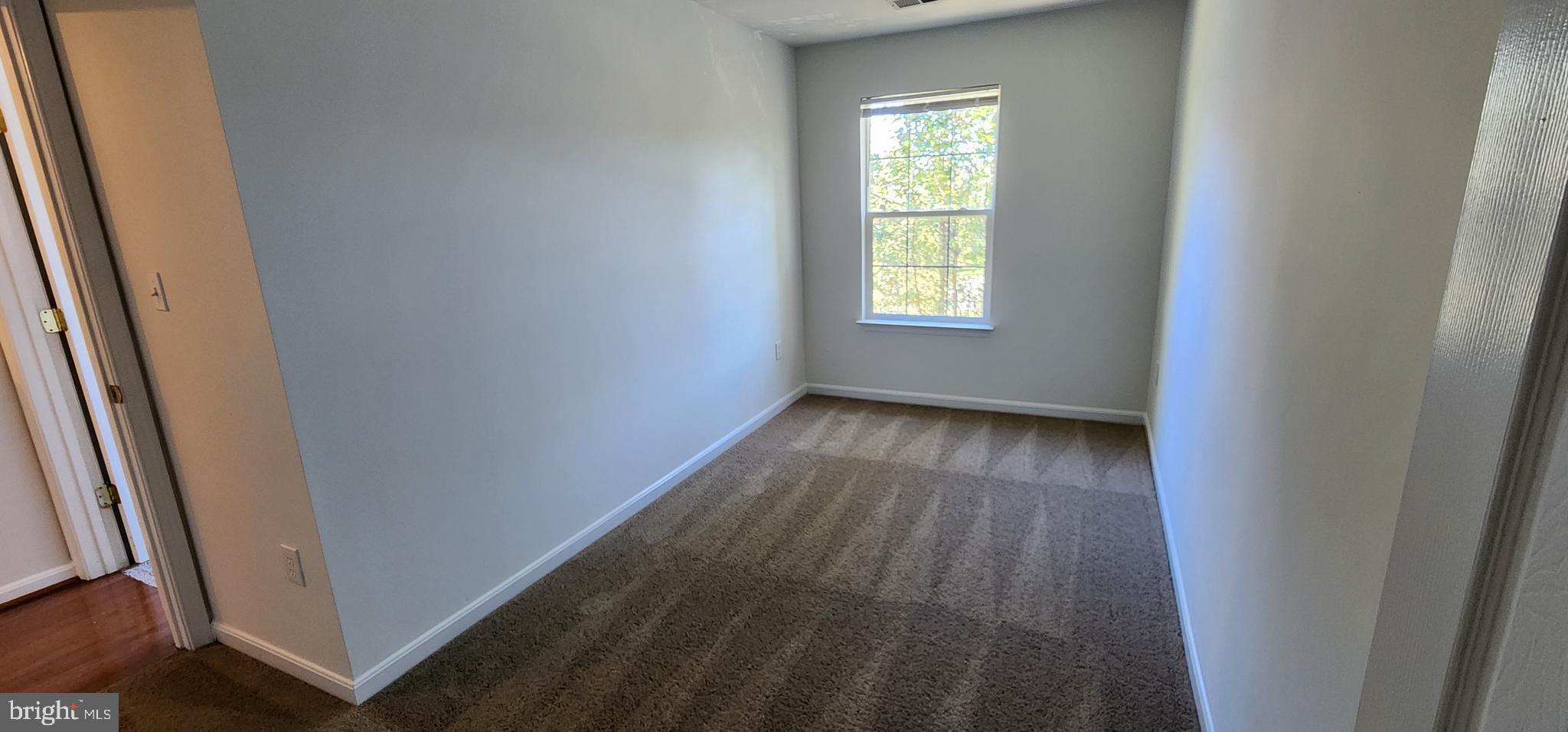 CLIFTON CREST - Residential Lease