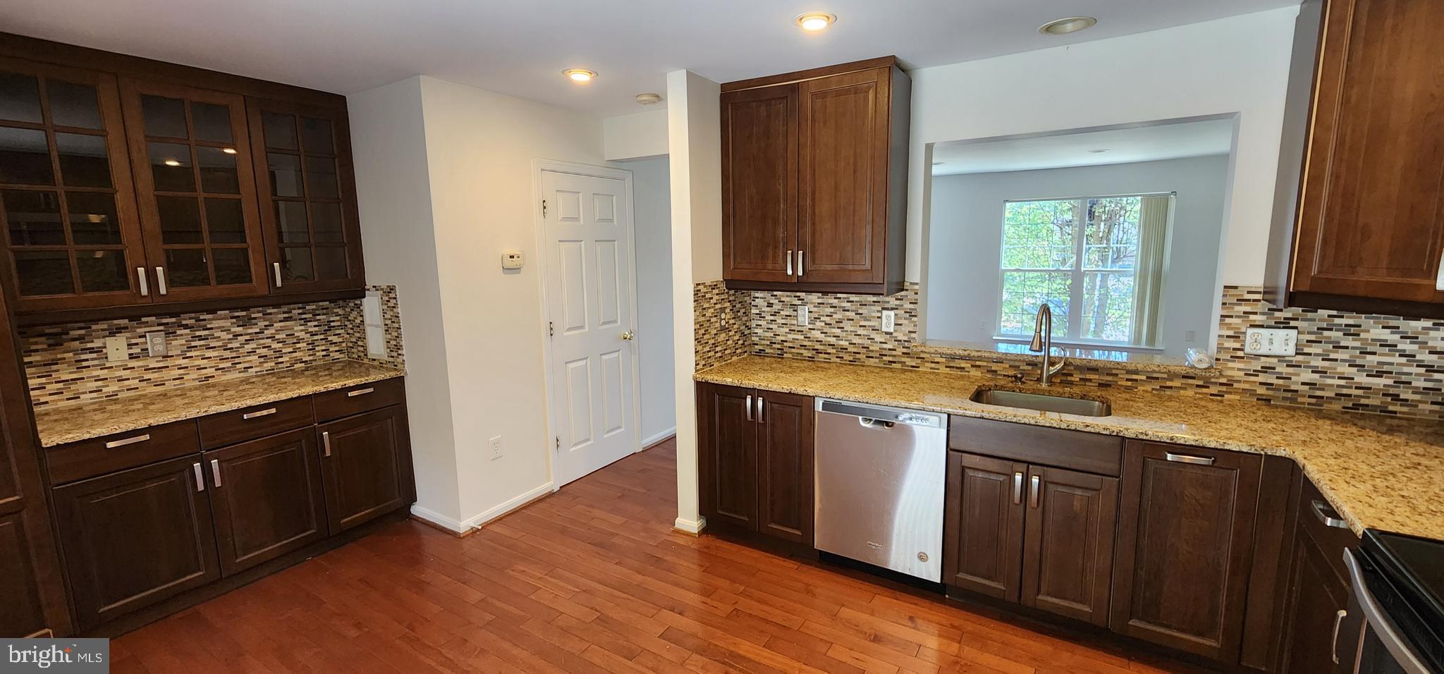 CLIFTON CREST - Residential Lease