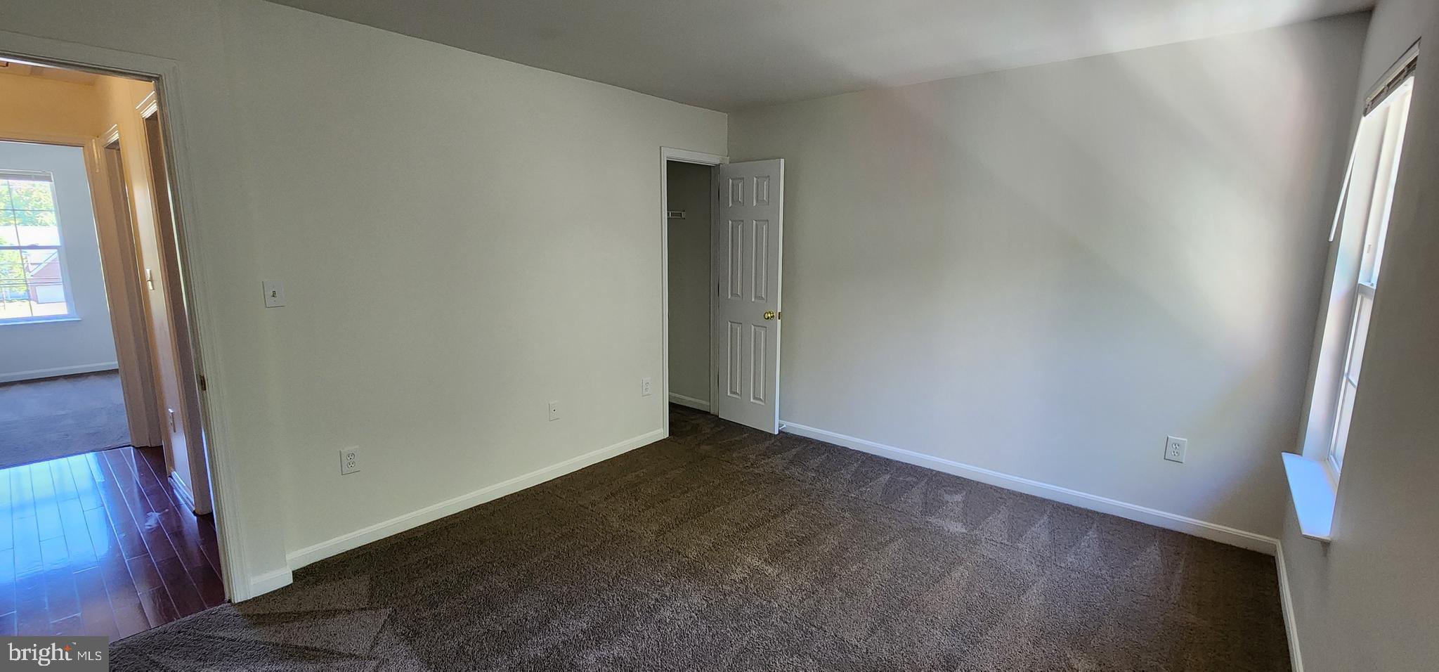 CLIFTON CREST - Residential Lease