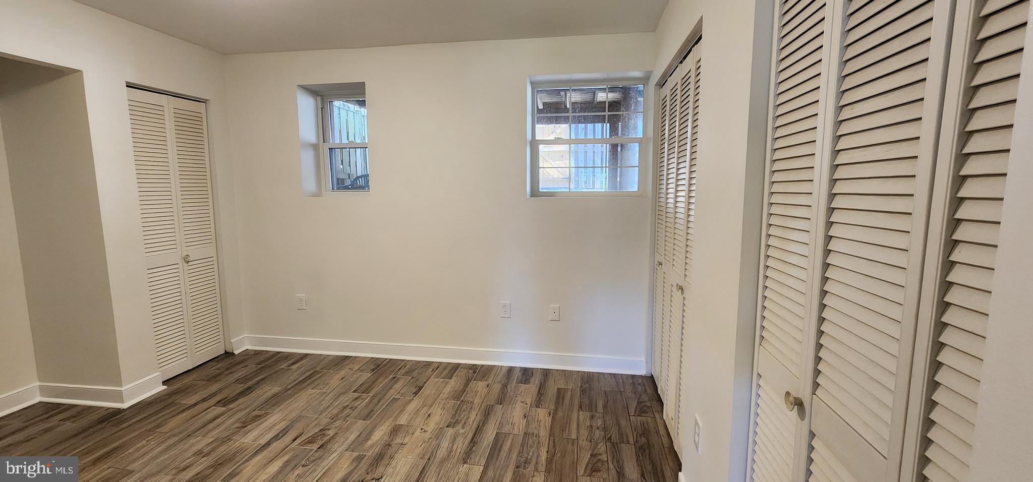 CLIFTON CREST - Residential Lease