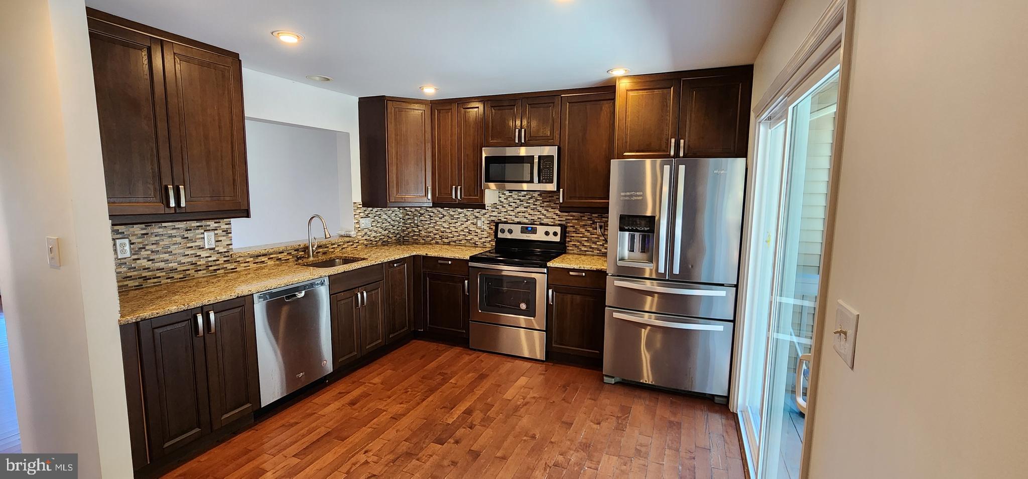 CLIFTON CREST - Residential Lease