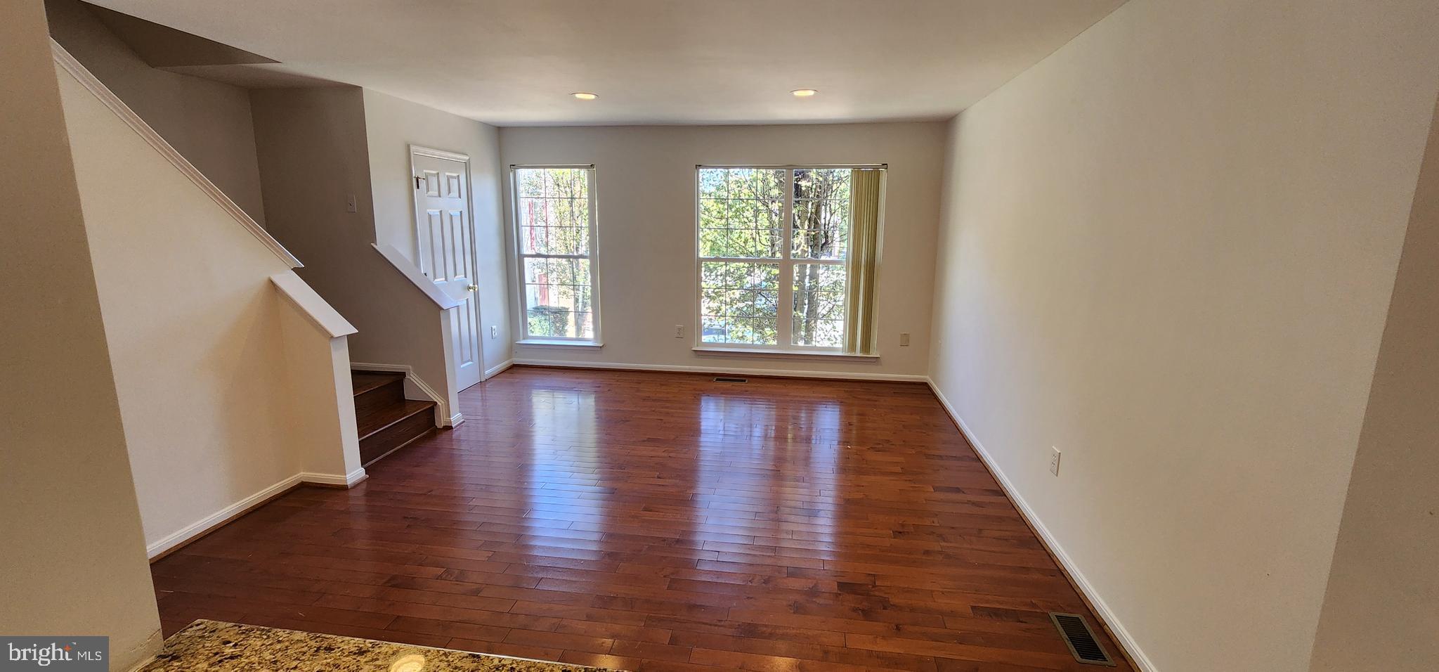 CLIFTON CREST - Residential Lease