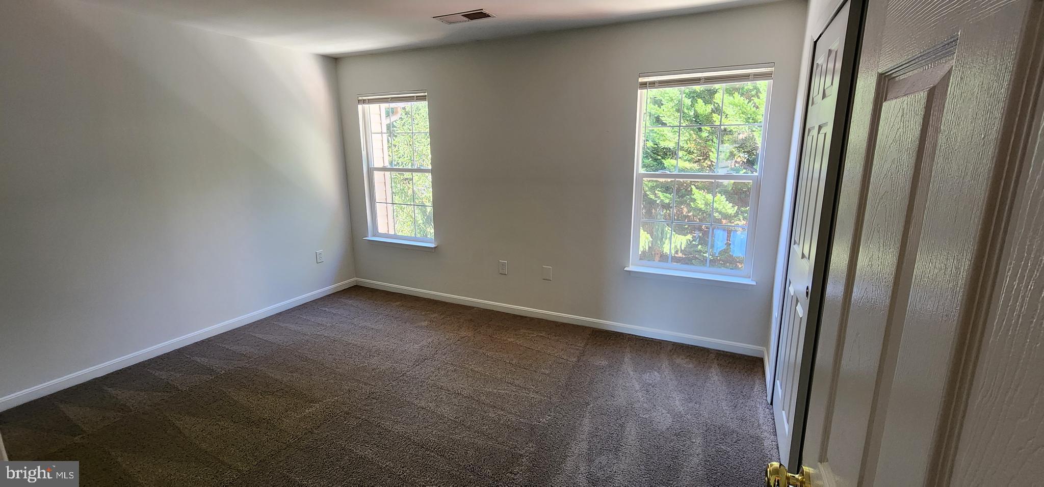 CLIFTON CREST - Residential Lease