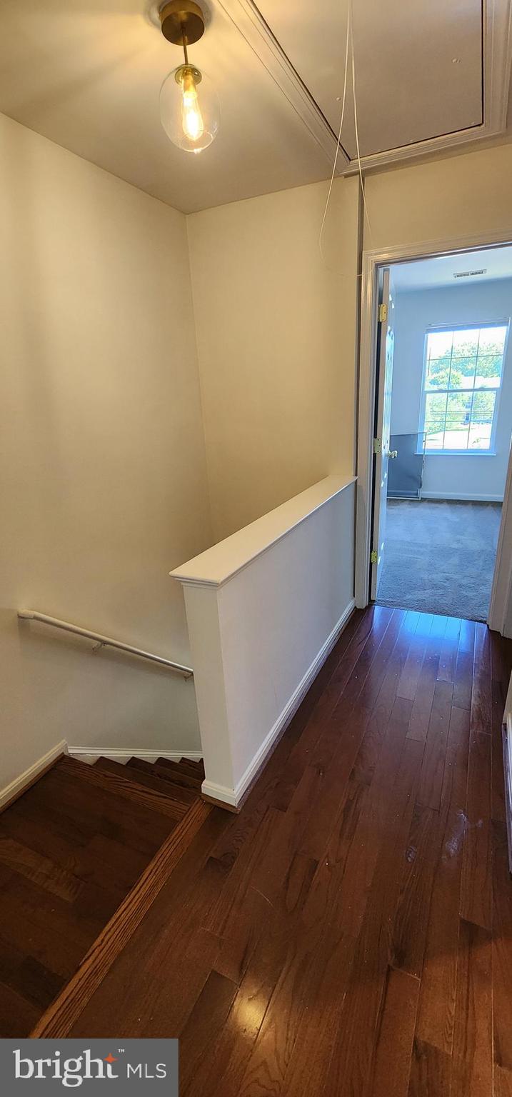 CLIFTON CREST - Residential Lease